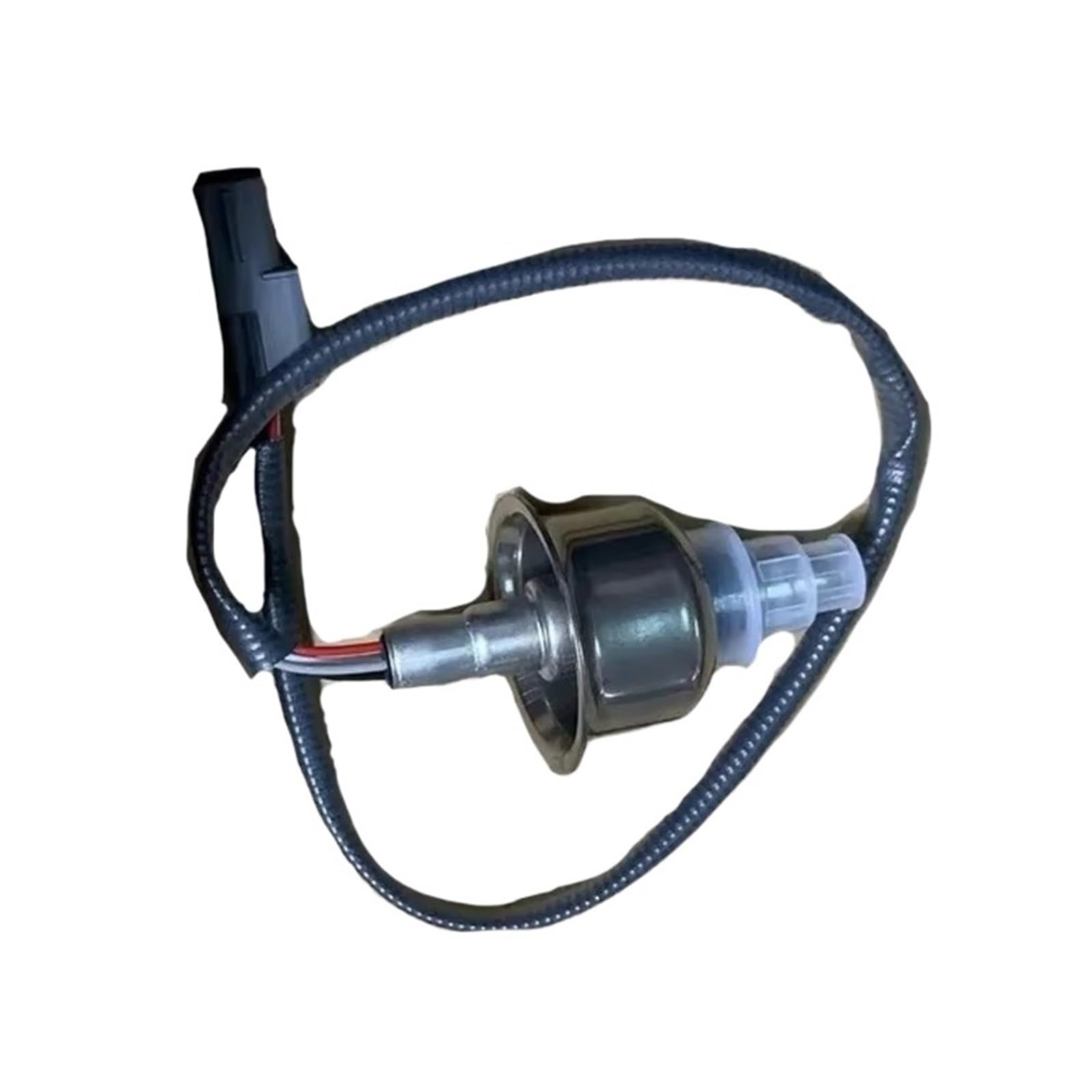 DZWDY Sensorsonde O2 Sauerstoffsensor Kompatibel Mit Kia Für Rio Für Morning Front Lambda Für Sonde Sauerstoff O2 Sensor OEM: 39210-03BB0 3921003BB0 von DZWDY