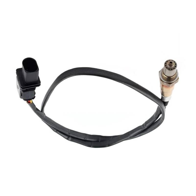 DZWDY Sensorsonde O2 Sauerstoffsensor Kompatibel Mit Kia Für Rio Für Soul 2012 2013 2014 2015 2016 Auto O2 Sauerstoff Sensor Auto Innen Teile 234-5055 von DZWDY