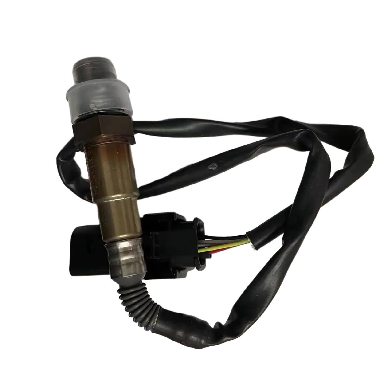 DZWDY Sensorsonde O2 Sauerstoffsensor Kompatibel Mit Kia Für Soul Für Optima Für Forte Auto O2 Lambda Sauerstoff Sensor OEM: 39210-2E200 392102E200 von DZWDY