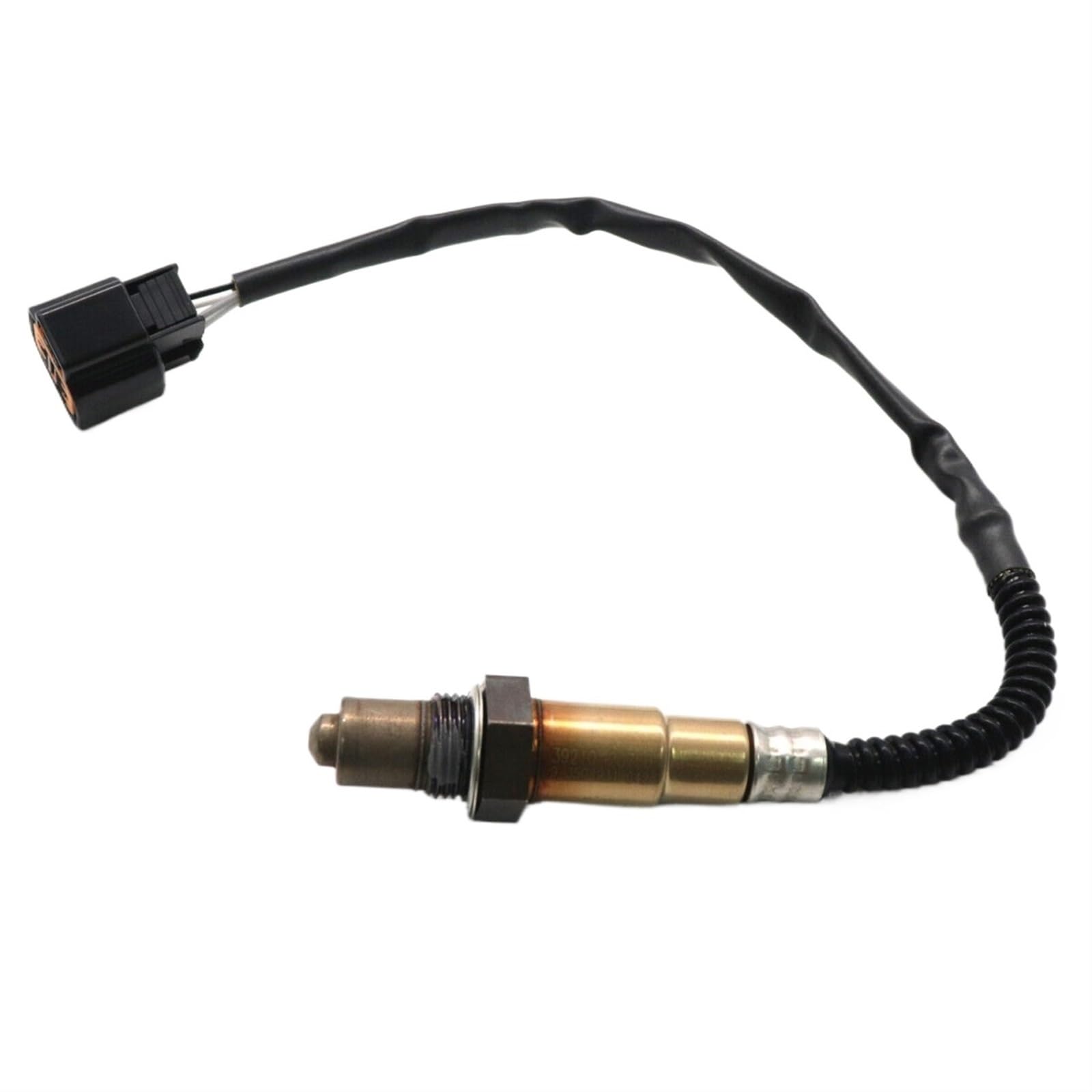 DZWDY Sensorsonde O2 Sauerstoffsensor Kompatibel Mit Kia Für Spectra 2004–2009 Für Spectra 5 2005–2009 Für Sportage 2005–2010 Auto-Sauerstoff-O2-Sensor 39210–22620 SG1695 von DZWDY