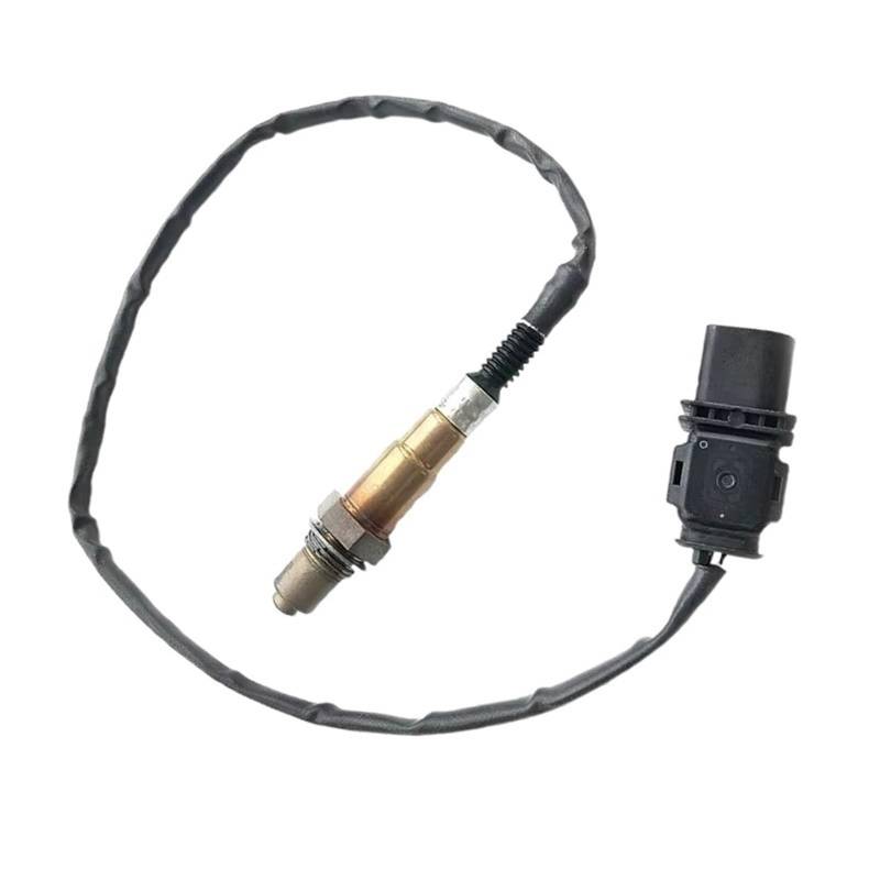 DZWDY Sensorsonde O2 Sauerstoffsensor Kompatibel Mit Koleos Für Laguna Für Master 2003 2004 2005 2006 2007 2008 2009 2010 2011 2012 2013 2014 2015 Auto O2 Sauerstoffsensor von DZWDY