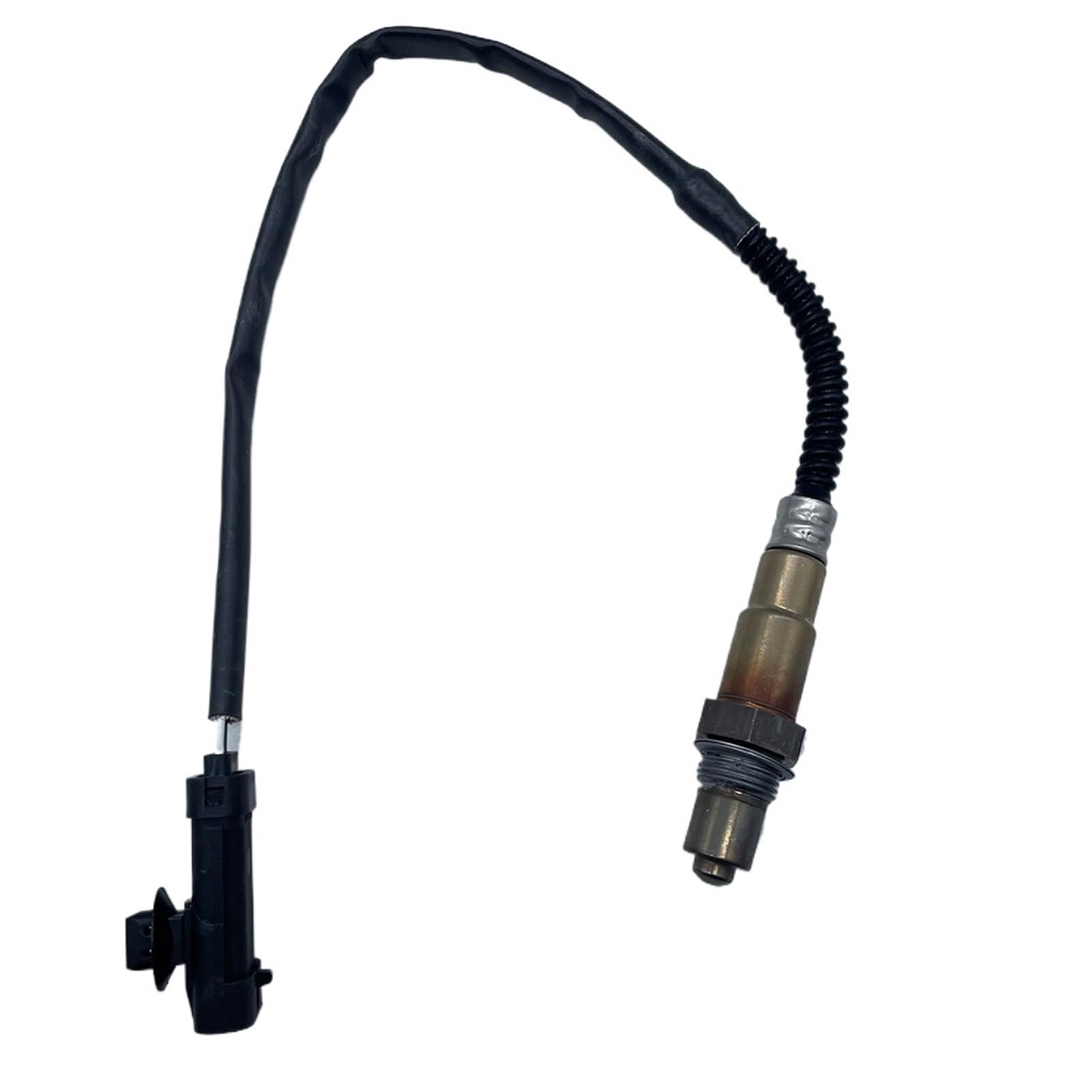 DZWDY Sensorsonde O2 Sauerstoffsensor Kompatibel Mit Laguna Für Megane Für Scenic Auto O2 Sauerstoff Lambda Sensor 0258006295 7700107433 0258006046 von DZWDY