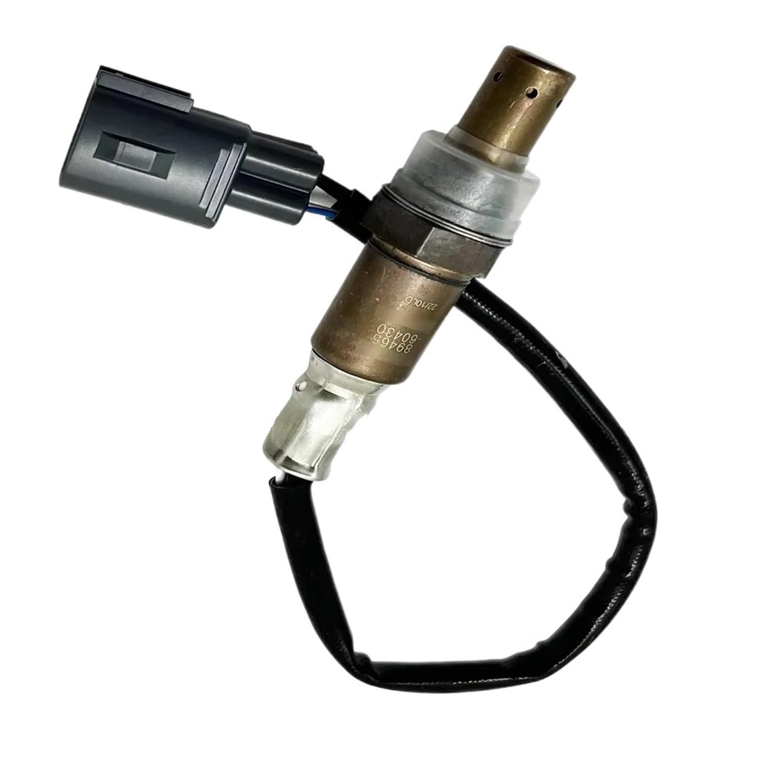 DZWDY Sensorsonde O2 Sauerstoffsensor Kompatibel Mit Lexus Für 430 GX LX 470 Sauerstoffsensor O2 Lambdasonde Auto-Innenraum-Ersatzteile OEM: 89465-60430 8946560430 von DZWDY