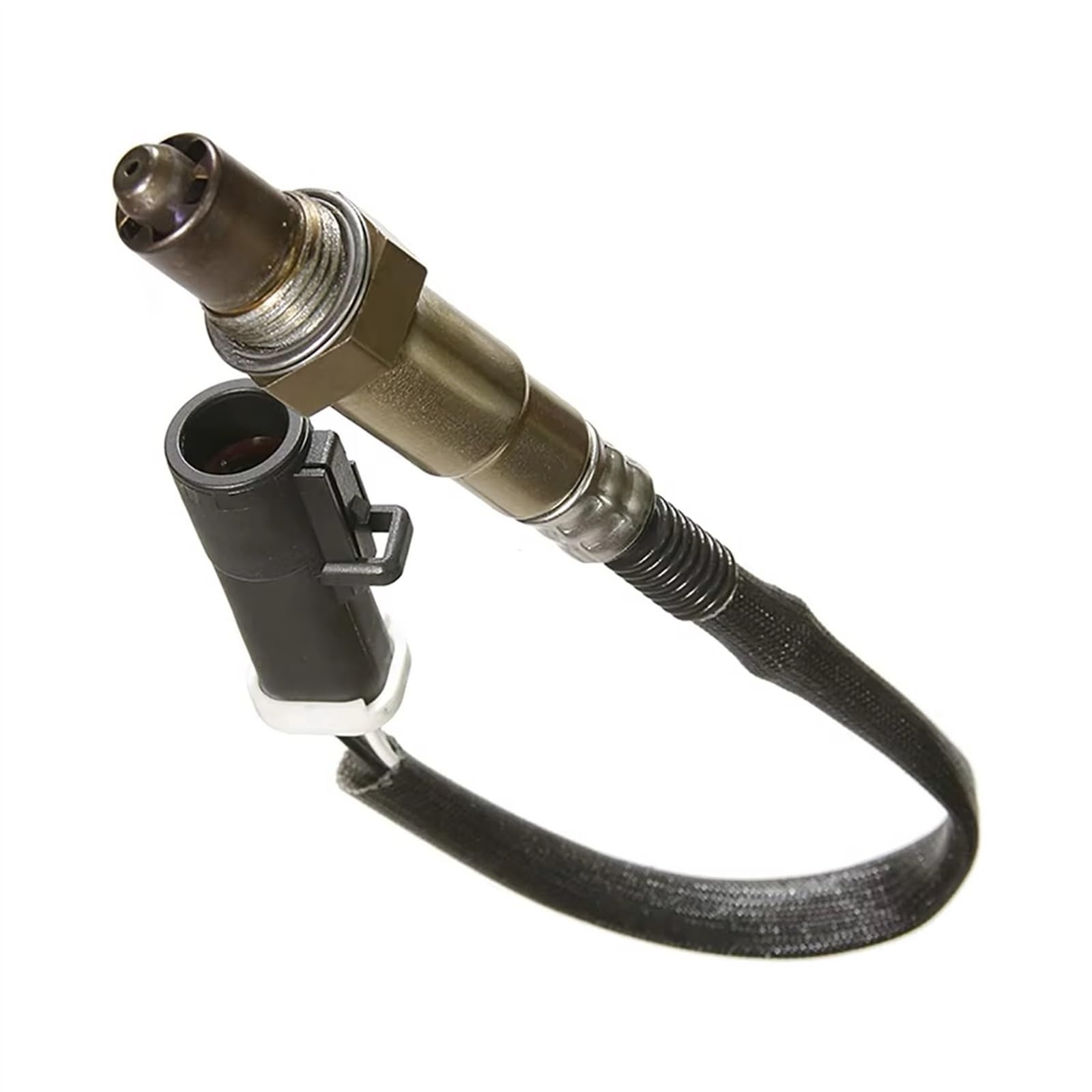 DZWDY Sensorsonde O2 Sauerstoffsensor Kompatibel Mit Lincoln Für Navigator 2001 2002 2003 2004 2005 2006 2007 2008 Lambda Upstream & Downstream Sauerstoff O2 Sensor 234-4401 234-4127 von DZWDY