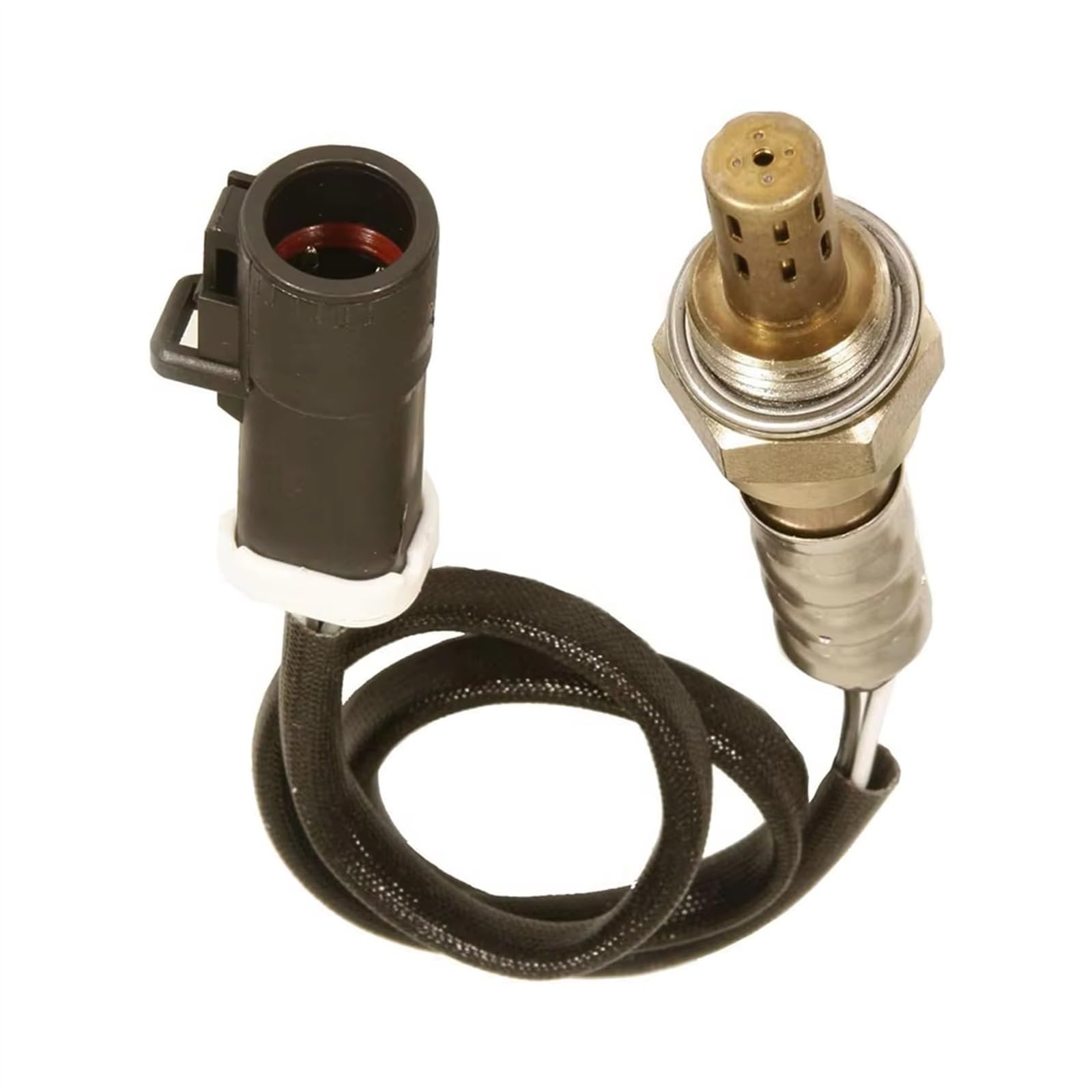 DZWDY Sensorsonde O2 Sauerstoffsensor Kompatibel Mit Mazda Für B2300 B3000 2001 2002 2003 2004 2005 2006 2007 2008 2009 2010 Upstream & Downstream Sauerstoff O2 Sensor 234-4401 234-4127 von DZWDY