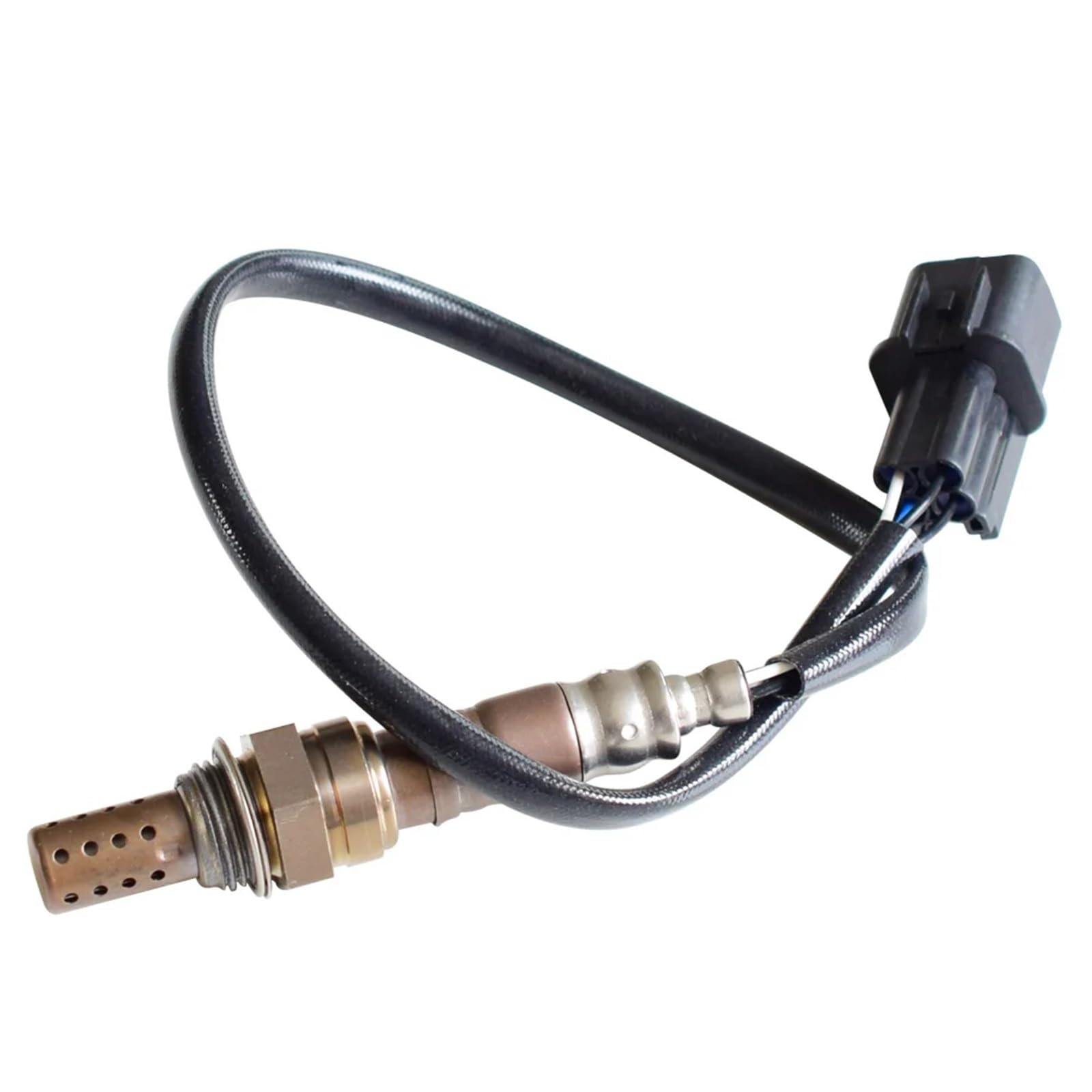 DZWDY Sensorsonde O2 Sauerstoffsensor Kompatibel Mit Mitsubishi Für Outlander Für Space Für Star Luft-Kraftstoff-Verhältnis-Sauerstoff-Lambda-O2-Sensor OEM: 1588A020 MR507848 von DZWDY