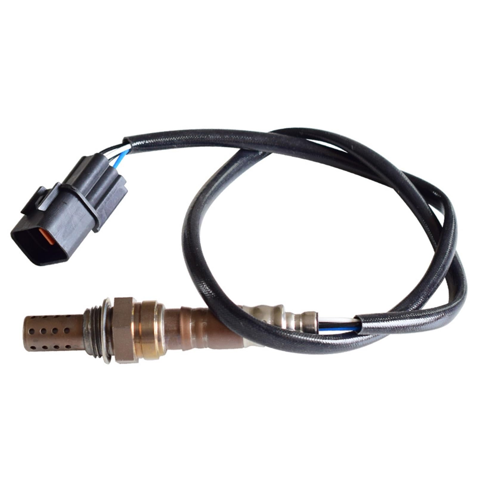 DZWDY Sensorsonde O2 Sauerstoffsensor Kompatibel Mit Mitsubishi Für Pajero Für Montero Pickup Für Triton L200 V73 V75 V77 V93 KB9T O2 Sauerstoff Sensor MD365014 von DZWDY