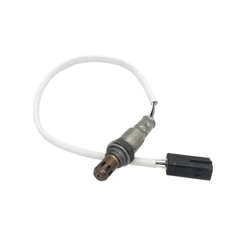 DZWDY Sensorsonde O2 Sauerstoffsensor Kompatibel Mit Nissan Für Micra Für Note Für NV200 Luft-Kraftstoff-Verhältnis Lambdasonde O2-Sensor OEM: 0ZA603-N7 von DZWDY