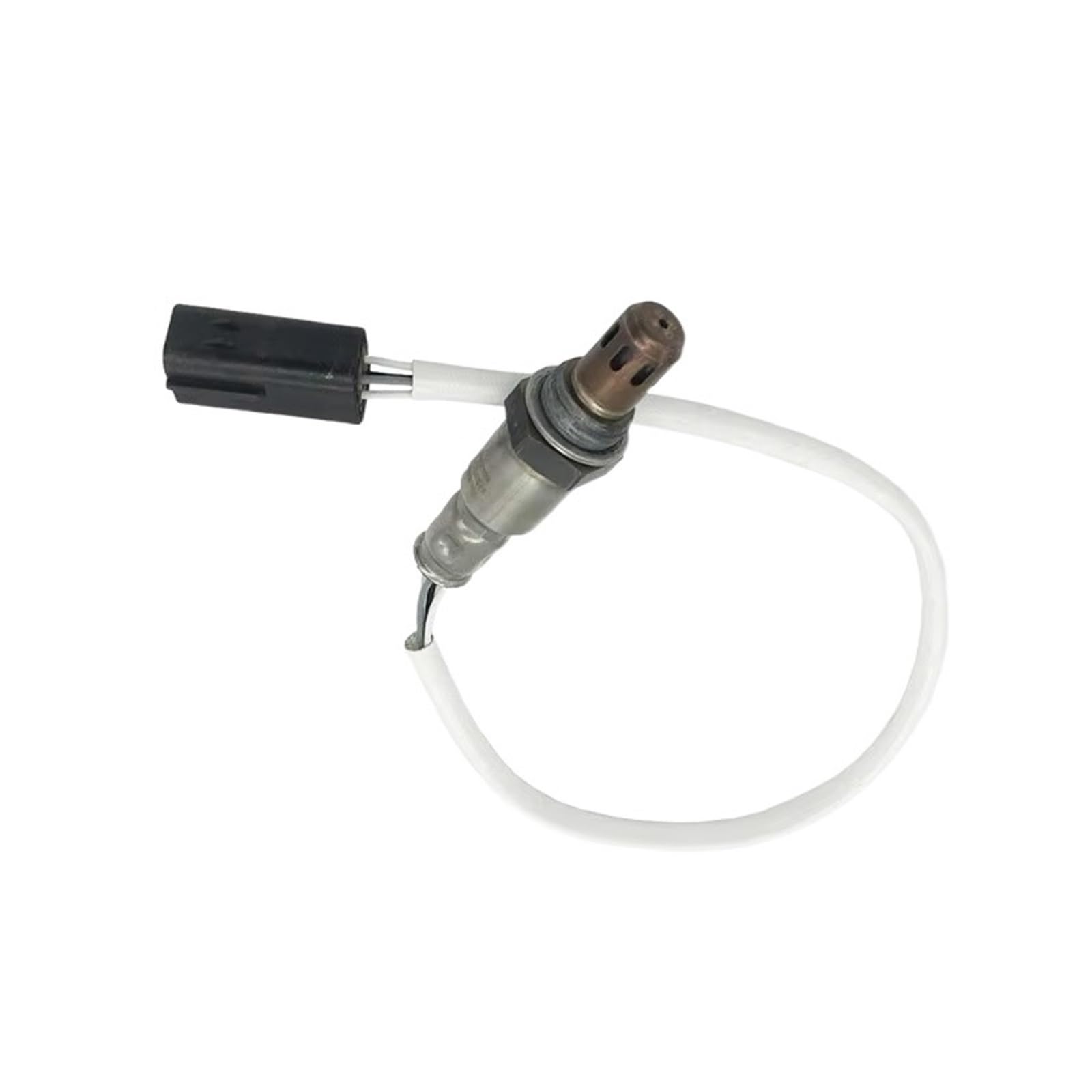 DZWDY Sensorsonde O2 Sauerstoffsensor Kompatibel Mit Nissan Für Qashqai Für Tiida Luft-Kraftstoff-Verhältnis Lambdasonde O2-Sensor OEM: 0ZA603-N7 von DZWDY