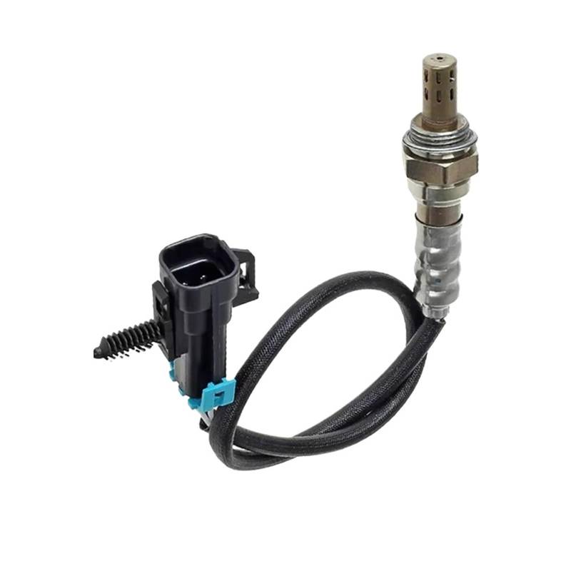 DZWDY Sensorsonde O2 Sauerstoffsensor Kompatibel Mit Oldsmobile 88 Für Achieva Für Alero Für Aurora 1997 1998 1999 2000 Downstream-Lambdasonde O2-Sauerstoffsensor 234-4112 von DZWDY