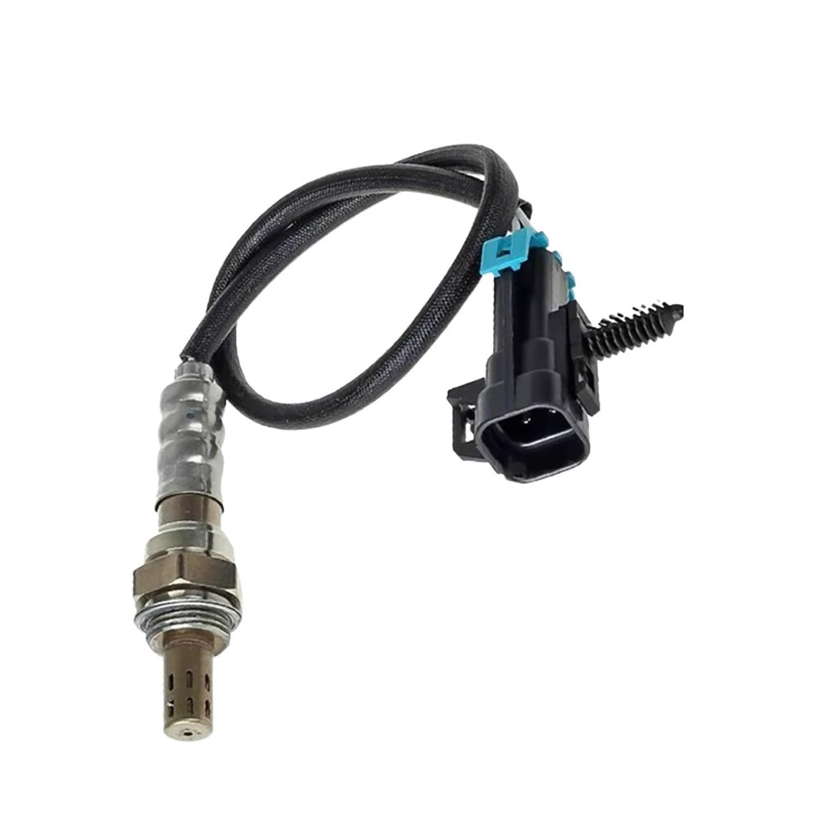 DZWDY Sensorsonde O2 Sauerstoffsensor Kompatibel Mit Oldsmobile Für Intrigue Für Lss Für Regency 1997 1998 1999 2000 Downstream-Lambdasonde O2-Sauerstoffsensor 234-4112 von DZWDY