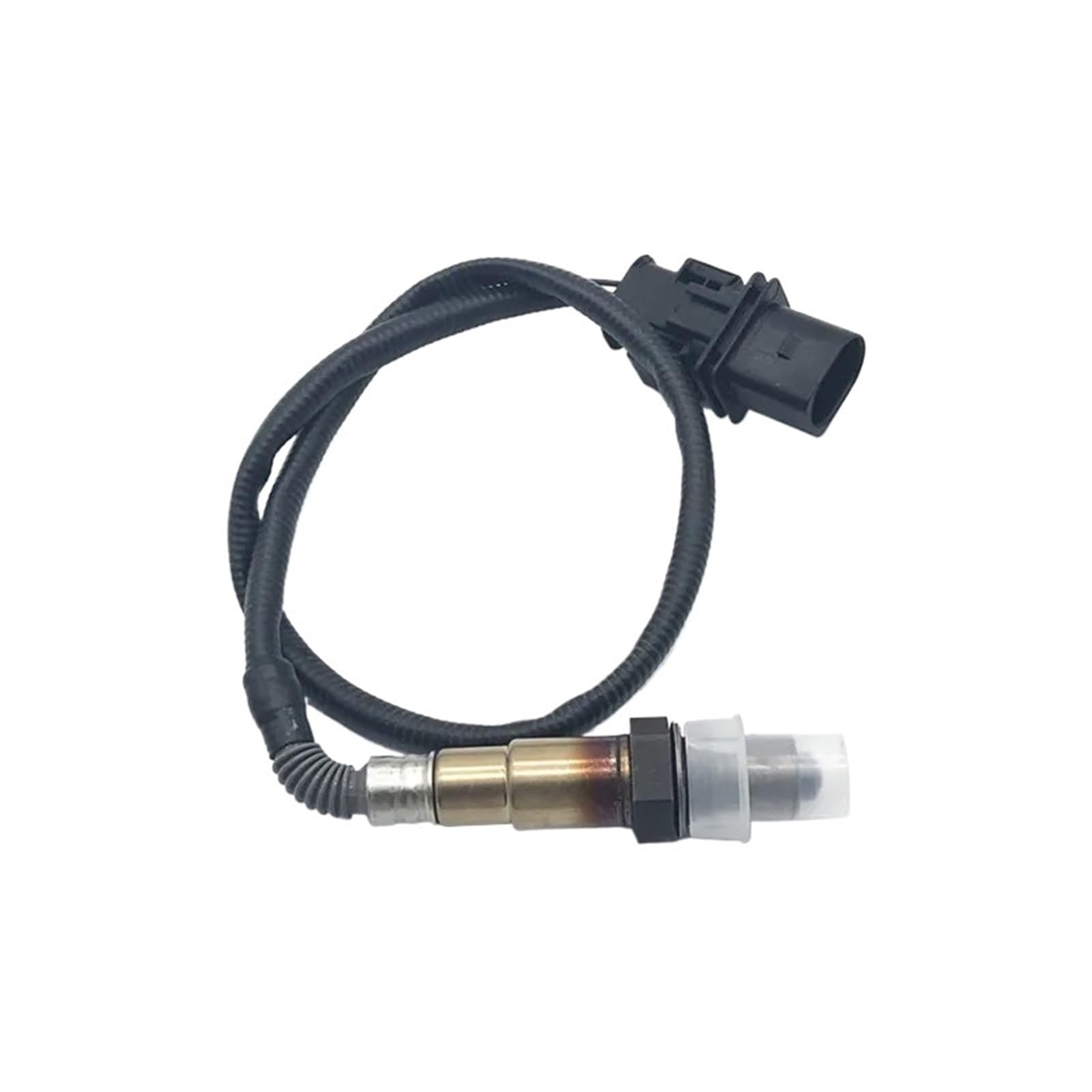 DZWDY Sensorsonde O2 Sauerstoffsensor Kompatibel Mit Opel Für Agila B 2008 2009 2010 2011 2012 2013 2014 Auto-Sauerstoff-O2-Sensor 0258017136 18213-73KA0 93194878 von DZWDY