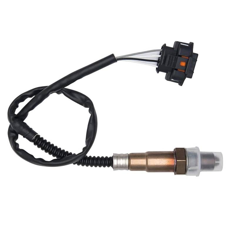 DZWDY Sensorsonde O2 Sauerstoffsensor Kompatibel Mit Opel Für Antara 2006 2007 2008 2009 2010 2011. Hinterer Lambdasonde Für Sauerstoff-O2-Sensor OEM: 0258006595 von DZWDY