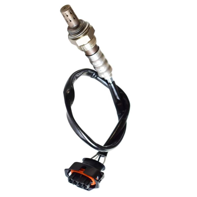 DZWDY Sensorsonde O2 Sauerstoffsensor Kompatibel Mit Opel Für Zafira 2000 2001 2002 2003 2004 2005 Auto O2 Sauerstoffsensor Lambda Für Sondensensor OEM: 5WK91709 855361 von DZWDY