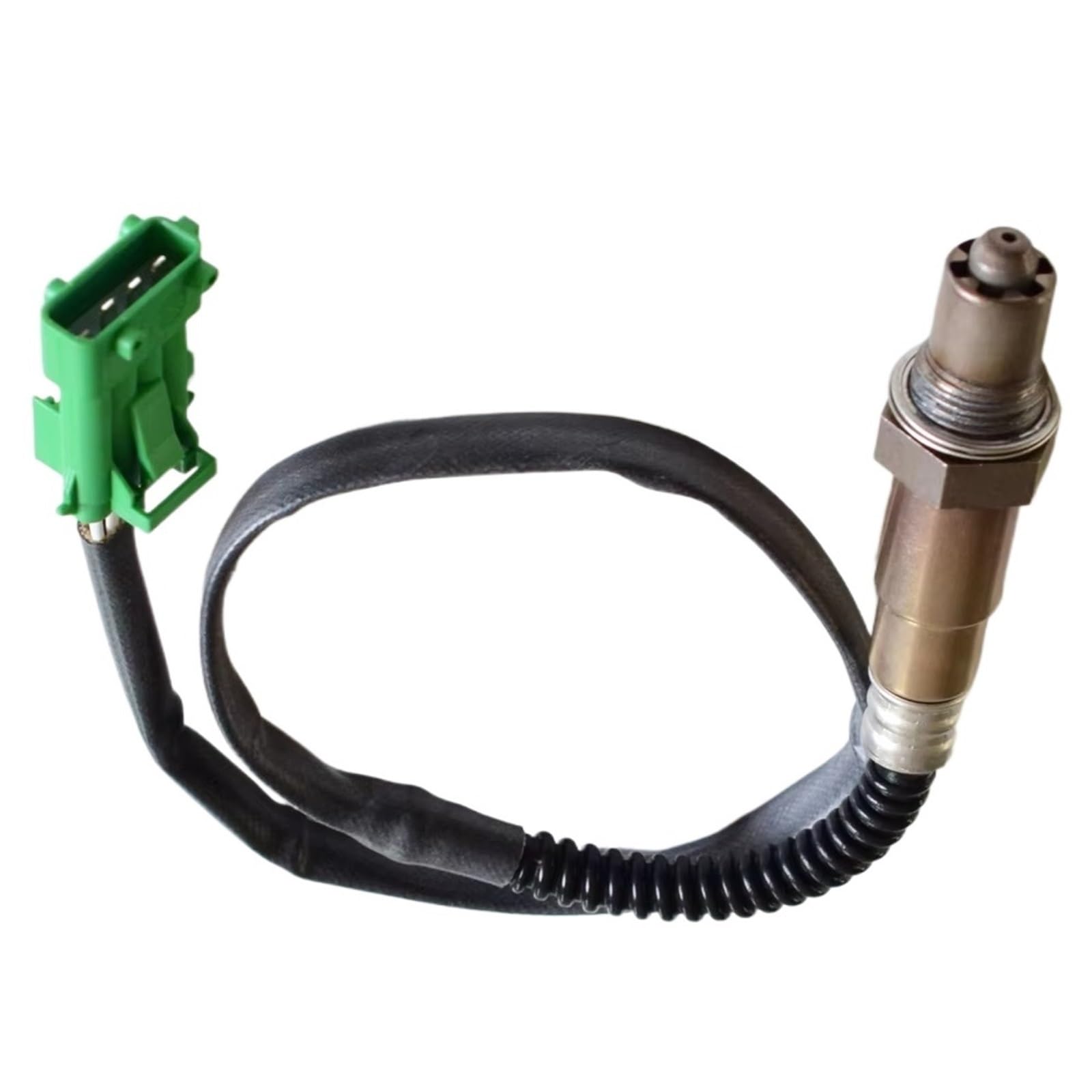 DZWDY Sensorsonde O2 Sauerstoffsensor Kompatibel Mit Peugeot Für 106 206 306 307 407 O2-Sensor Lambda Für Sondensauerstoffsensor 0258006027 0 258 006 027 von DZWDY