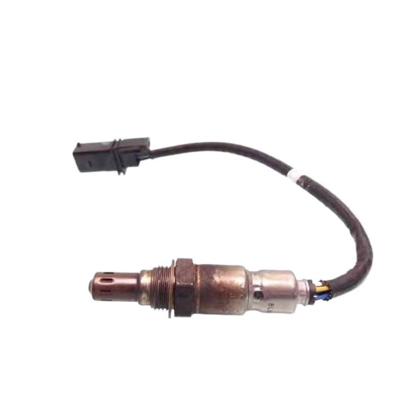 DZWDY Sensorsonde O2 Sauerstoffsensor Kompatibel Mit Peugeot Für 2008 3008 207 308 508 4008 Lambda Für Sonde Sauerstoff O2 Sensor OEM: 9683265480 1618NC von DZWDY