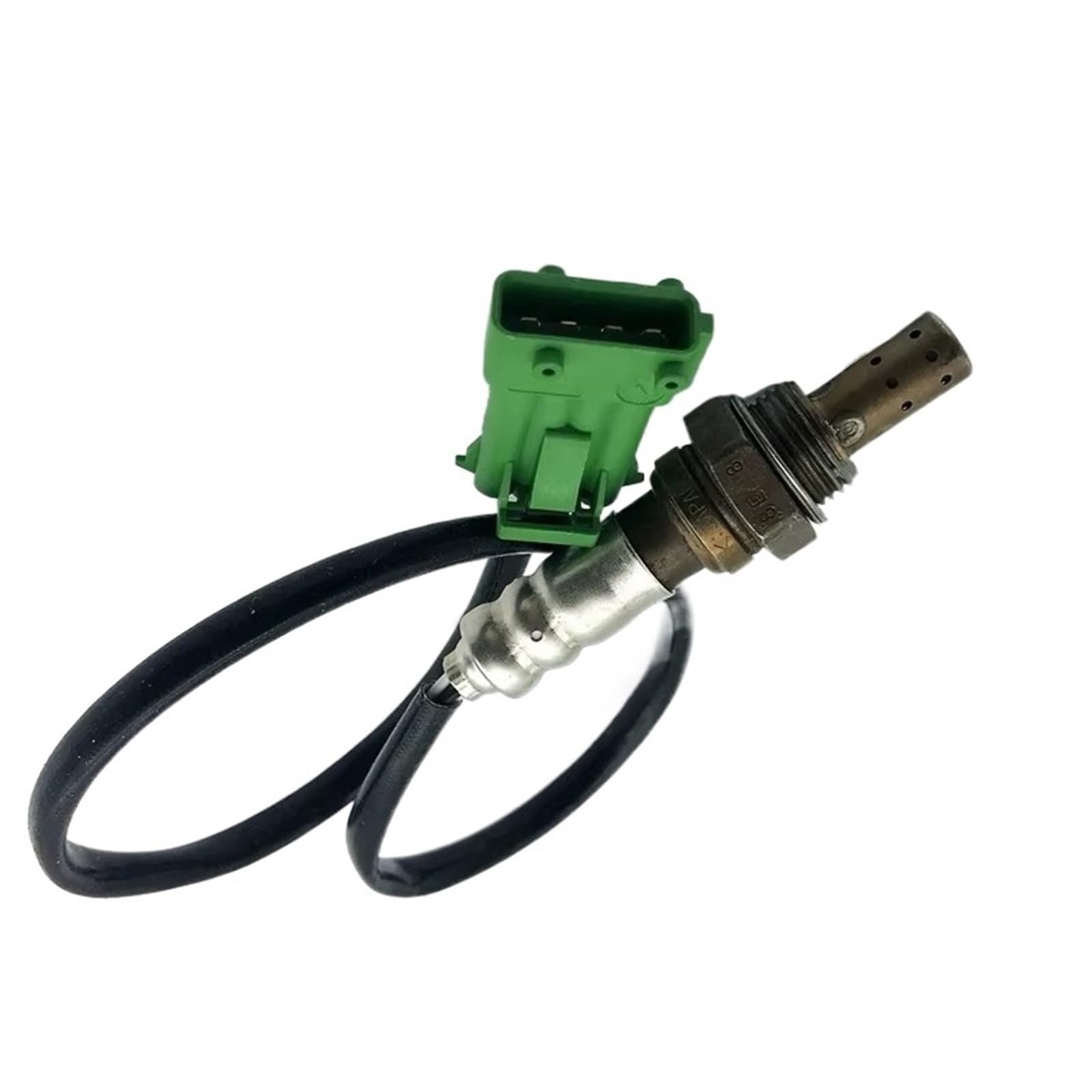 DZWDY Sensorsonde O2 Sauerstoffsensor Kompatibel Mit Peugeot Für Bipper Für Partner Für 1007 106 206 207 306 307 406 407 607 Auto O2 Sauerstoff Lambda Sensor 96368765 9657632980 von DZWDY