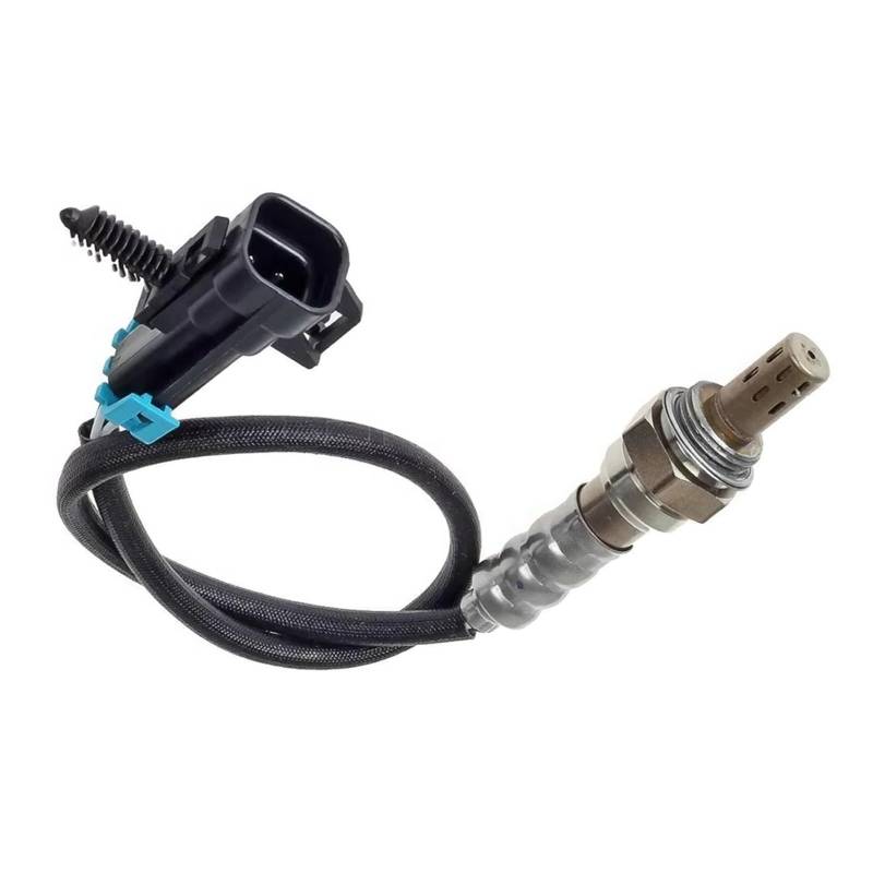 DZWDY Sensorsonde O2 Sauerstoffsensor Kompatibel Mit Pontiac Für Bonneville Für Firebird Für Grand Am 1997 1998 1999 2000 2001 2002 2003 Downstream-Lambdasonde O2-Sauerstoffsensor 234-4112 von DZWDY