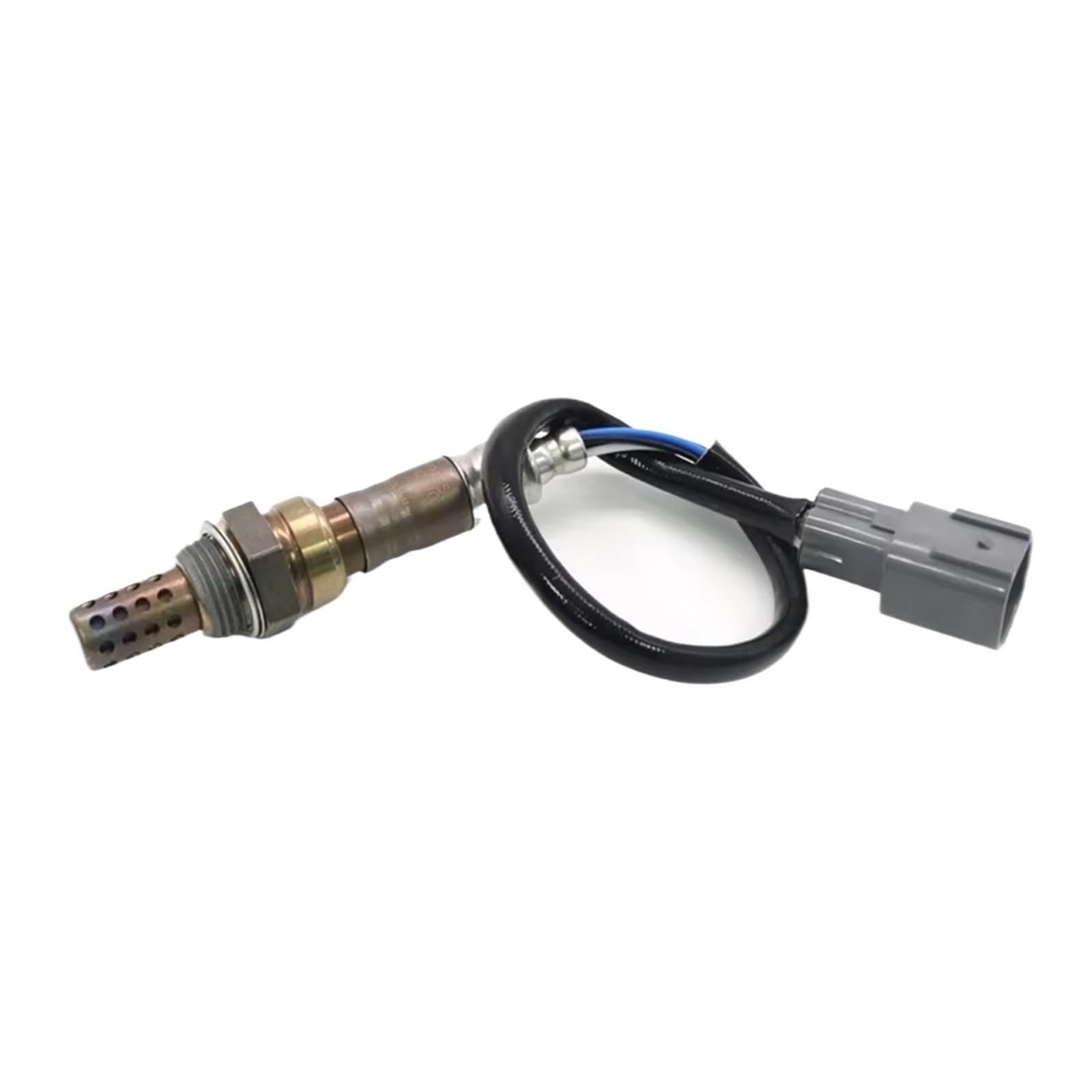 DZWDY Sensorsonde O2 Sauerstoffsensor Kompatibel Mit Pontiac Für Vibe 2009 2010 Auto-Lambda-Sauerstoff-O2-Sensor OEM: 89465-42170 8946533410 8946506100 von DZWDY