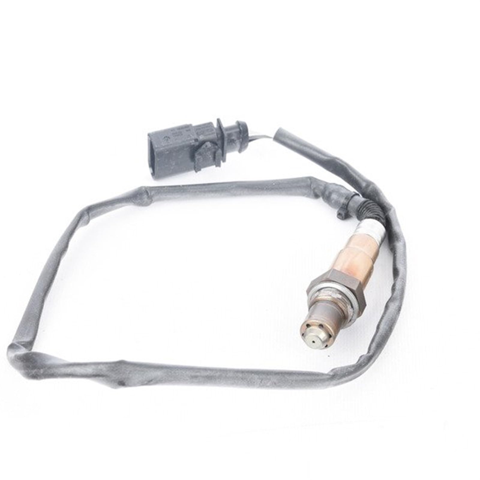 DZWDY Sensorsonde O2 Sauerstoffsensor Kompatibel Mit Q3 8UB 8UG 2014 2015 2016 2017 2018 Auto-Sauerstoff-O2-Sensor OEM: 0258010455 06K 906 262 AD 06K906262AD von DZWDY