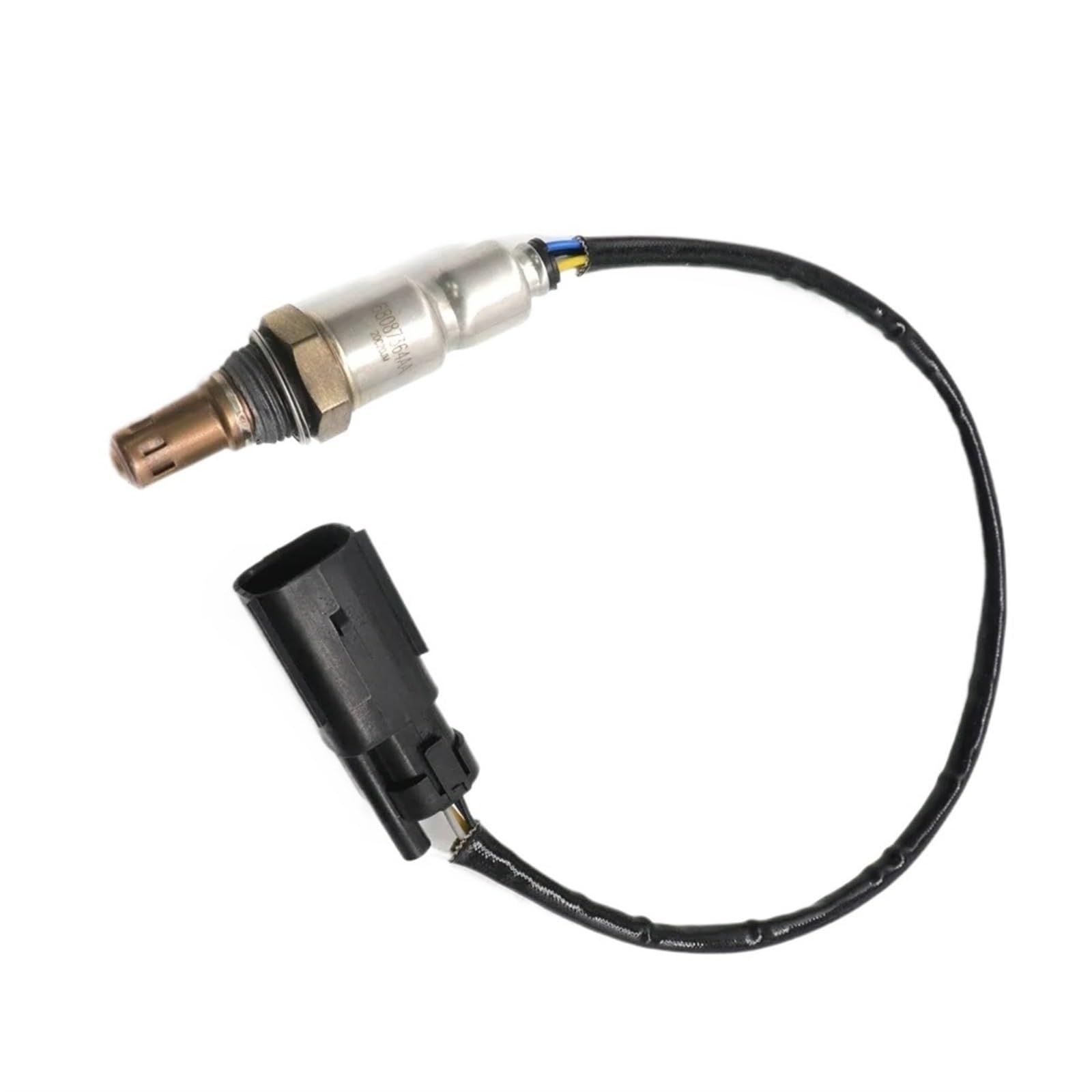 DZWDY Sensorsonde O2 Sauerstoffsensor Kompatibel Mit Ram Für Promaster Für City 2015 2016 2017 2018 Auto O2 Sauerstoff Sensor Auto Innen Teile OEM: 68087364AA von DZWDY