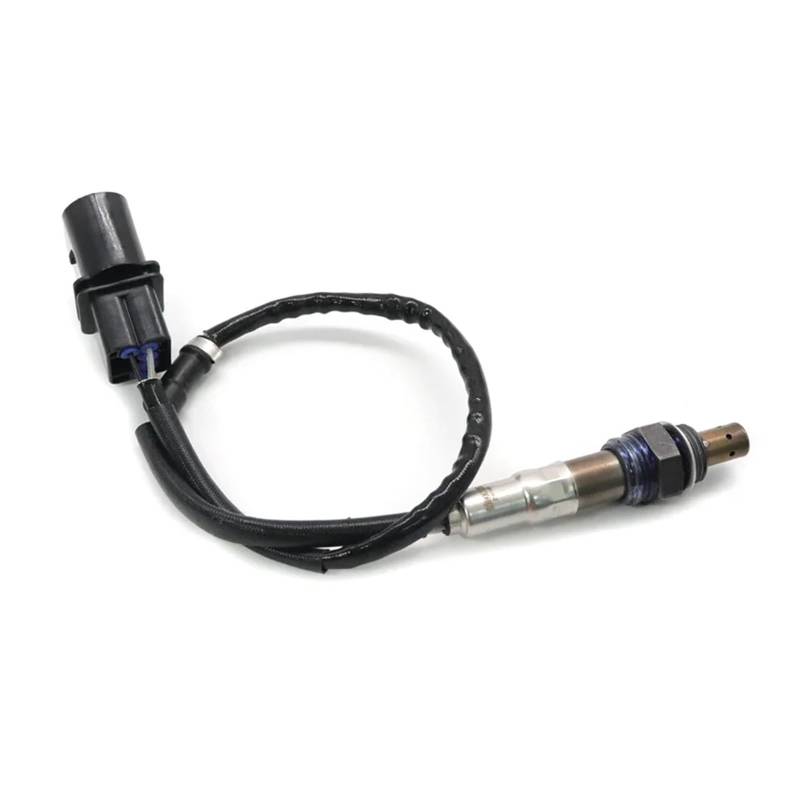 DZWDY Sensorsonde O2 Sauerstoffsensor Kompatibel Mit Seat Für Arosa Für Cordoba Für Ibiza Auto Sauerstoff O2 Sensor OEM: 036906262J 036906262G von DZWDY