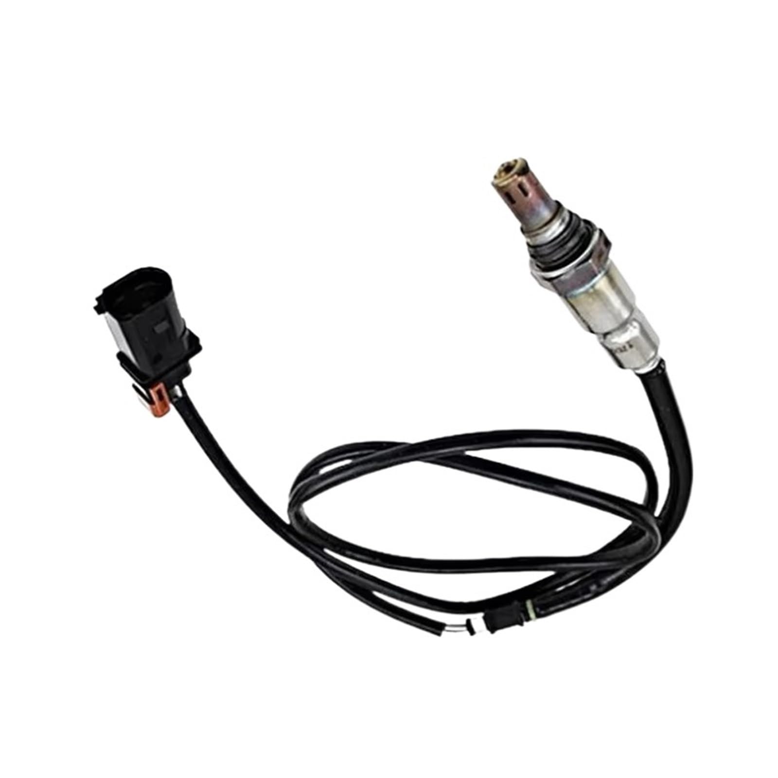 DZWDY Sensorsonde O2 Sauerstoffsensor Kompatibel Mit Seat Für Ibiza Für Toledo 2014 2015 2016 2017 2018 2019. Zurück Lambda Für Sonde Sauerstoff O2 Sensor OEM: 04L906262D von DZWDY