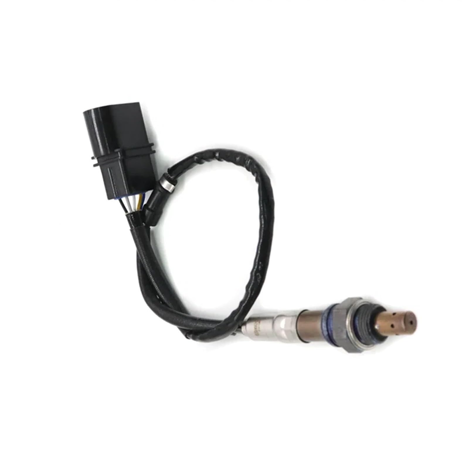 DZWDY Sensorsonde O2 Sauerstoffsensor Kompatibel Mit Seat Für Inca Für Leon Für Toledo Auto Sauerstoff O2 Sensor OEM: 036906262J 036906262G von DZWDY