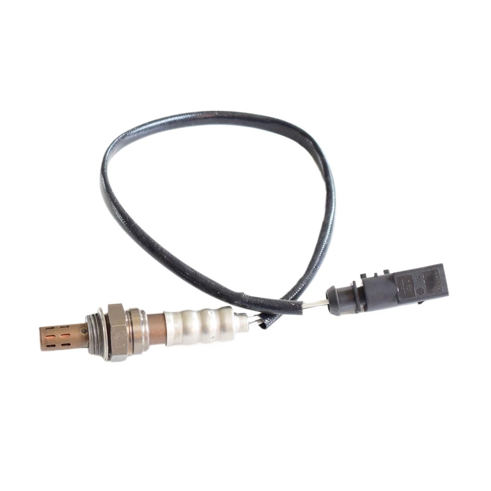 DZWDY Sensorsonde O2 Sauerstoffsensor Kompatibel Mit Skoda Für Fabia Auto Sauerstoff-O2-Sensor Auto-Innenteile Und Zubehör OEM: 036906262D von DZWDY