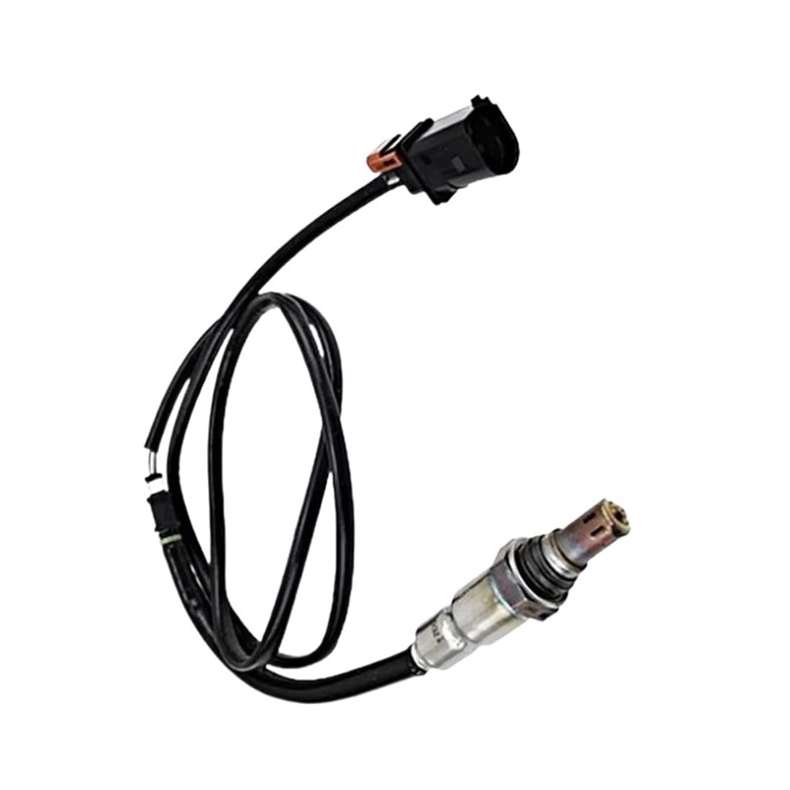 DZWDY Sensorsonde O2 Sauerstoffsensor Kompatibel Mit Skoda Für Fabia Für Rapid 2014 2015 2016 2017 2018 2019. Zurück Lambda Für Sonde Sauerstoff O2 Sensor OEM: 04L906262D von DZWDY