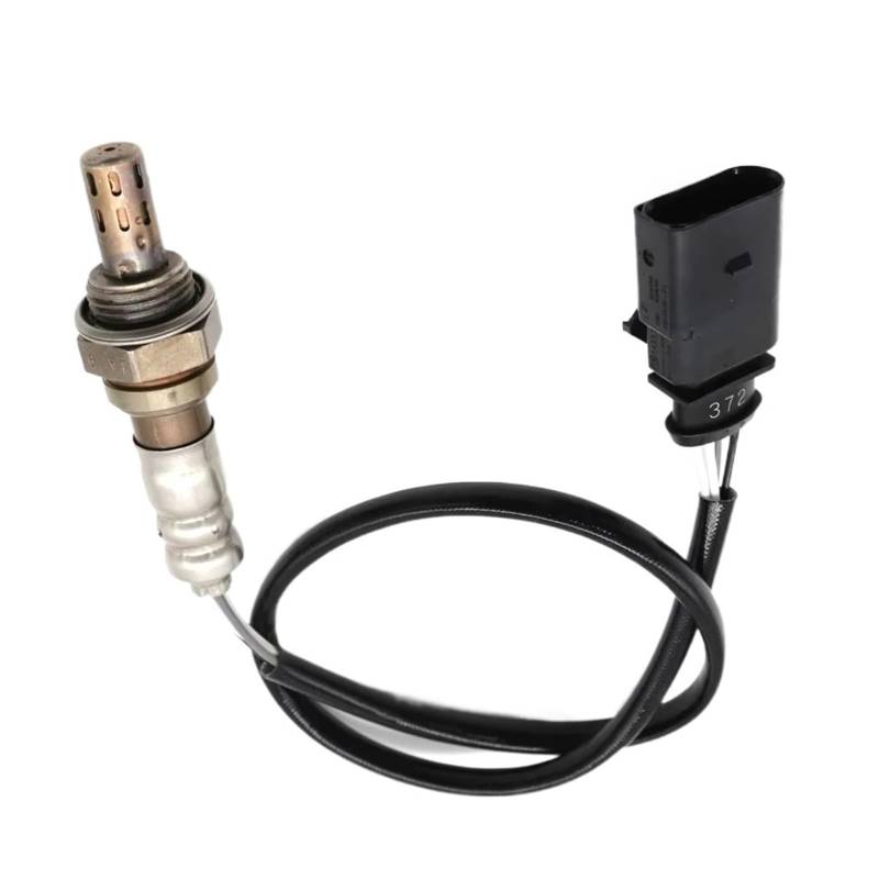 DZWDY Sensorsonde O2 Sauerstoffsensor Kompatibel Mit Skoda Für Octavia Auto-O2-Sauerstoff-Lambda-Sensor Auto-Innenraum-Ersatzteile OEM: 06A906262BS von DZWDY