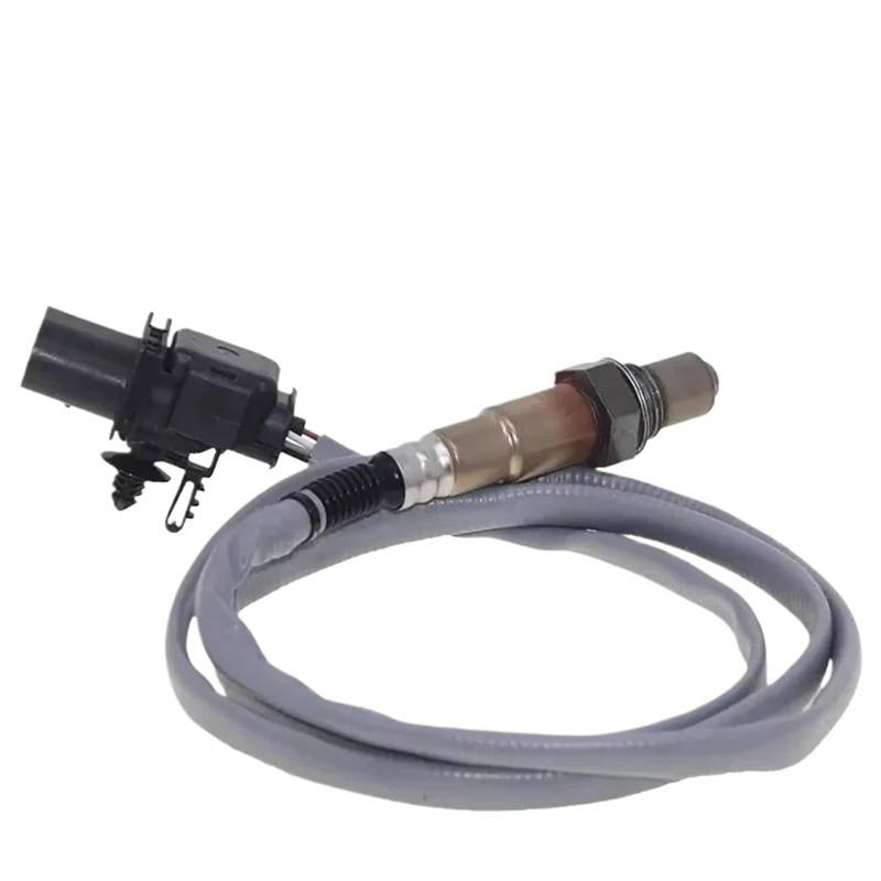 DZWDY Sensorsonde O2 Sauerstoffsensor Kompatibel Mit Skoda Für Octavia Auto O2-Sauerstoffsensor Auto-Innenraumteile OEM: 0281004150 1K0998262AE von DZWDY