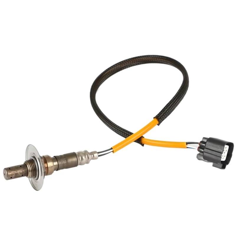 DZWDY Sensorsonde O2 Sauerstoffsensor Kompatibel Mit Subaru Für Forester Für Impreza O2 Sauerstoffsensor Lambdasonde Teil OEM: 22641-AA480 22641AA480 von DZWDY