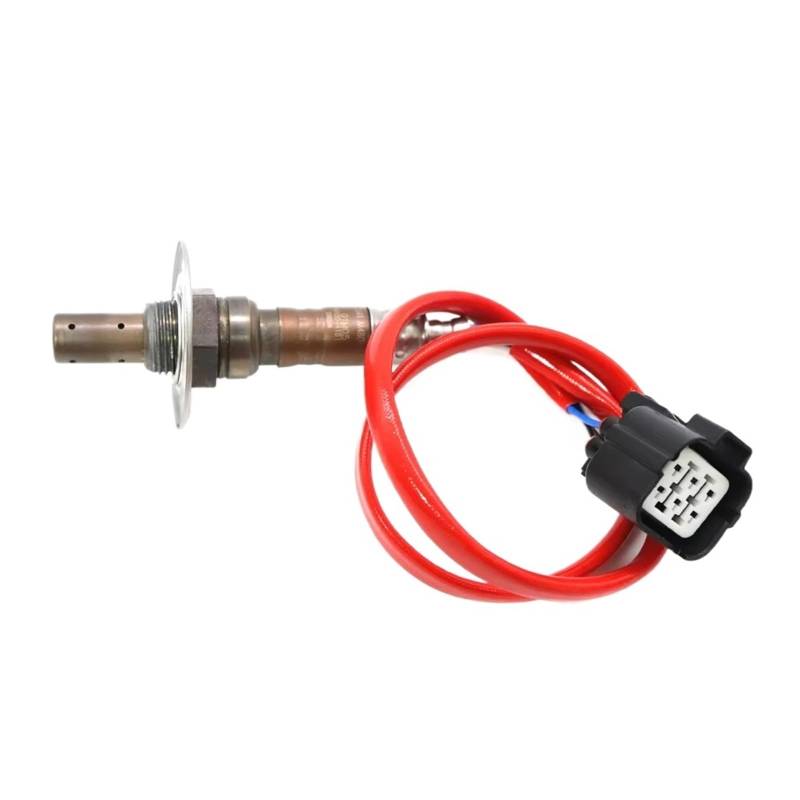 DZWDY Sensorsonde O2 Sauerstoffsensor Kompatibel Mit Subaru Für Liberty Für Forester Luft-Kraftstoff-Verhältnissensor Sauerstoff O2 Lambdasonde OEM: 22641-AA381 22641AA480 22641-AA480 von DZWDY