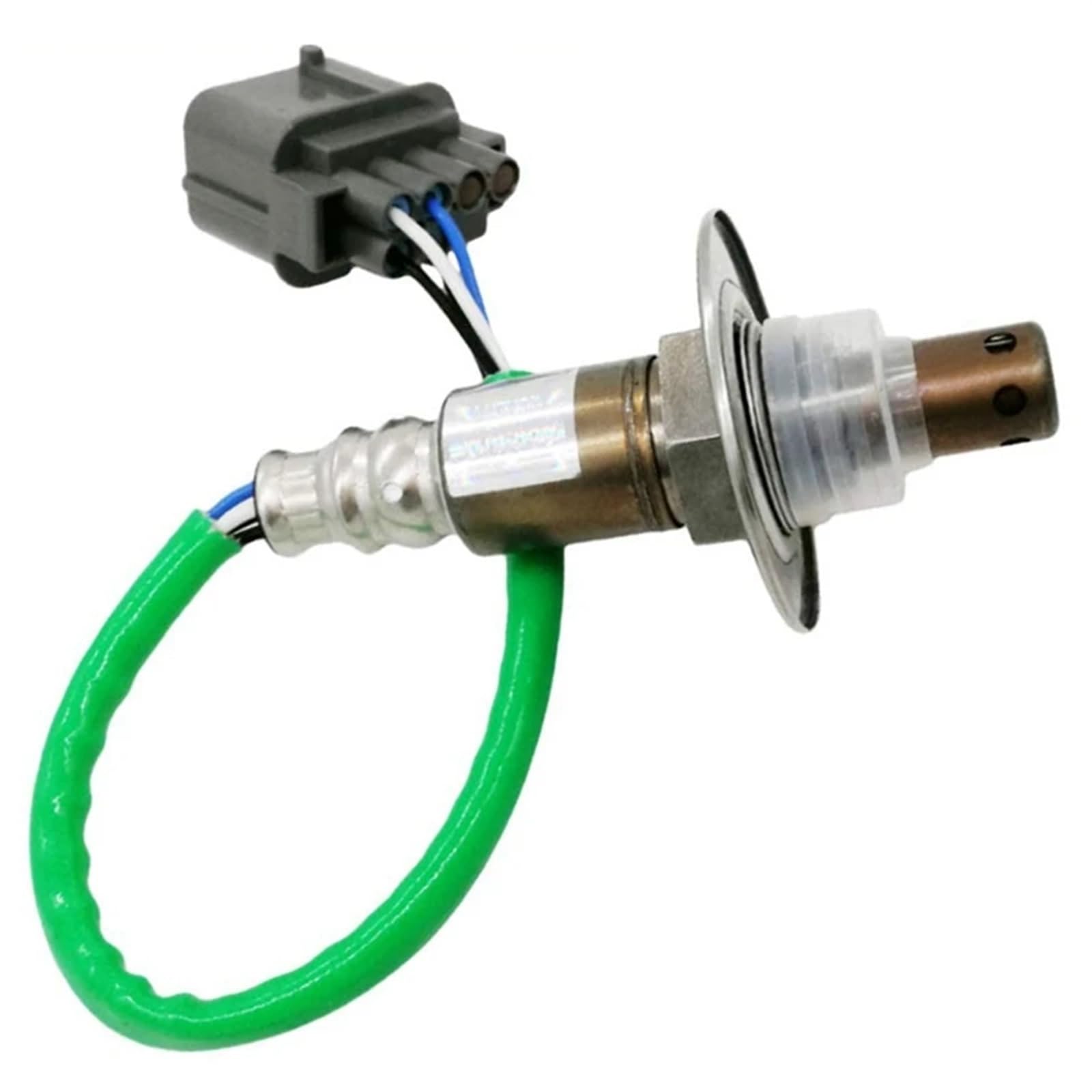 DZWDY Sensorsonde O2 Sauerstoffsensor Kompatibel Mit Suzuki Für Grand Für Vitara Für Escudo Auto O2 Sauerstoff Sensor OEM: 1821366J00 1821365J00 von DZWDY