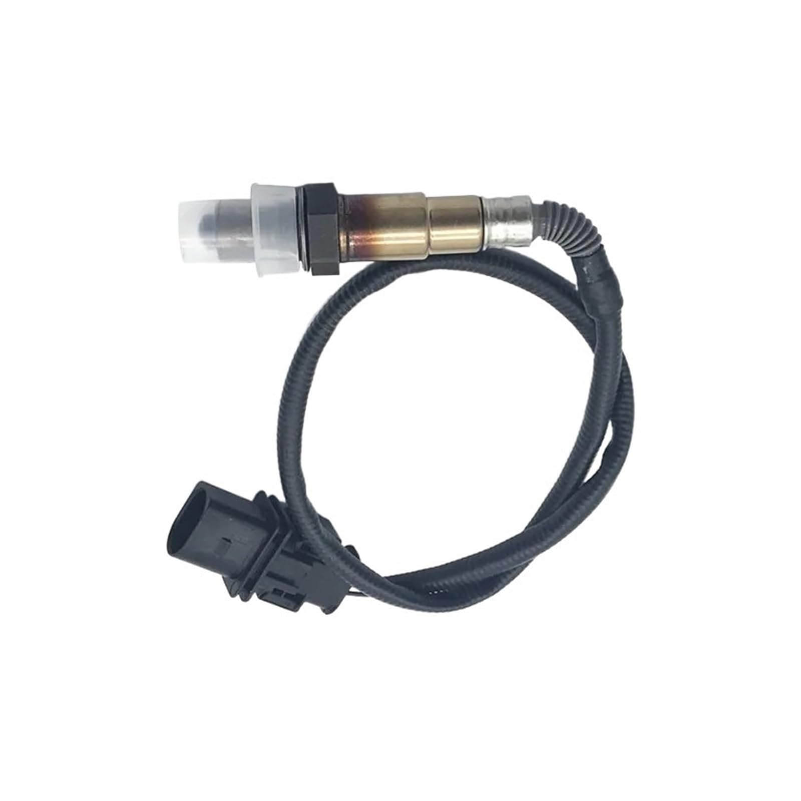 DZWDY Sensorsonde O2 Sauerstoffsensor Kompatibel Mit Suzuki Für Splash Für Swift 2008 2009 2010 2011 2012 2013 2014 Auto-Sauerstoff-O2-Sensor 0258017136 18213-73KA0 93194878 von DZWDY