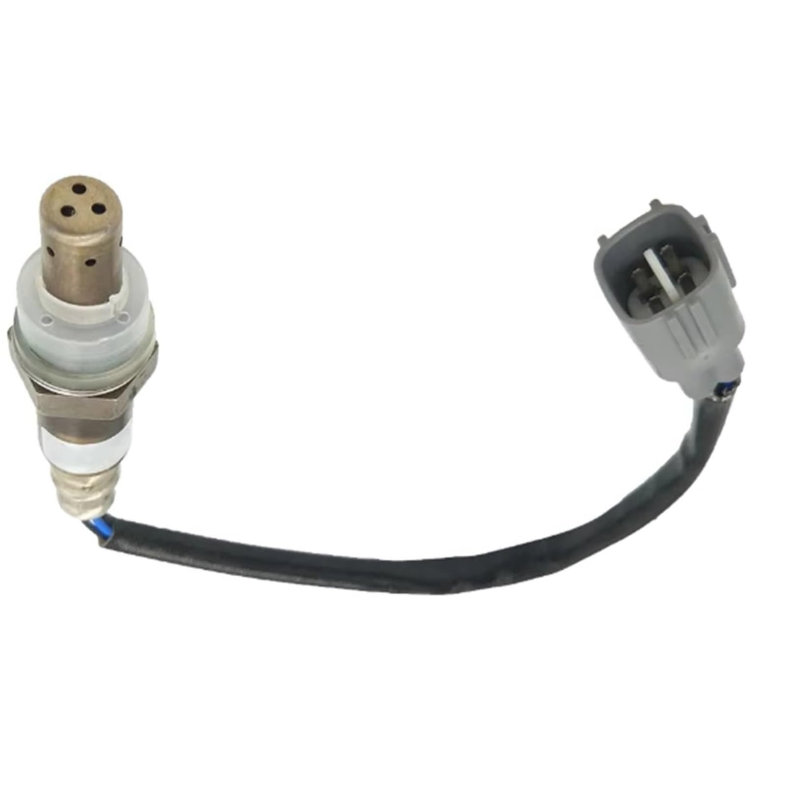 DZWDY Sensorsonde O2 Sauerstoffsensor Kompatibel Mit Toyota Für Camry 2007 2008 2009 2010 2011 Downstream-Lambda-Sauerstoff-O2-Sensor 89465-06150 8946506150 von DZWDY