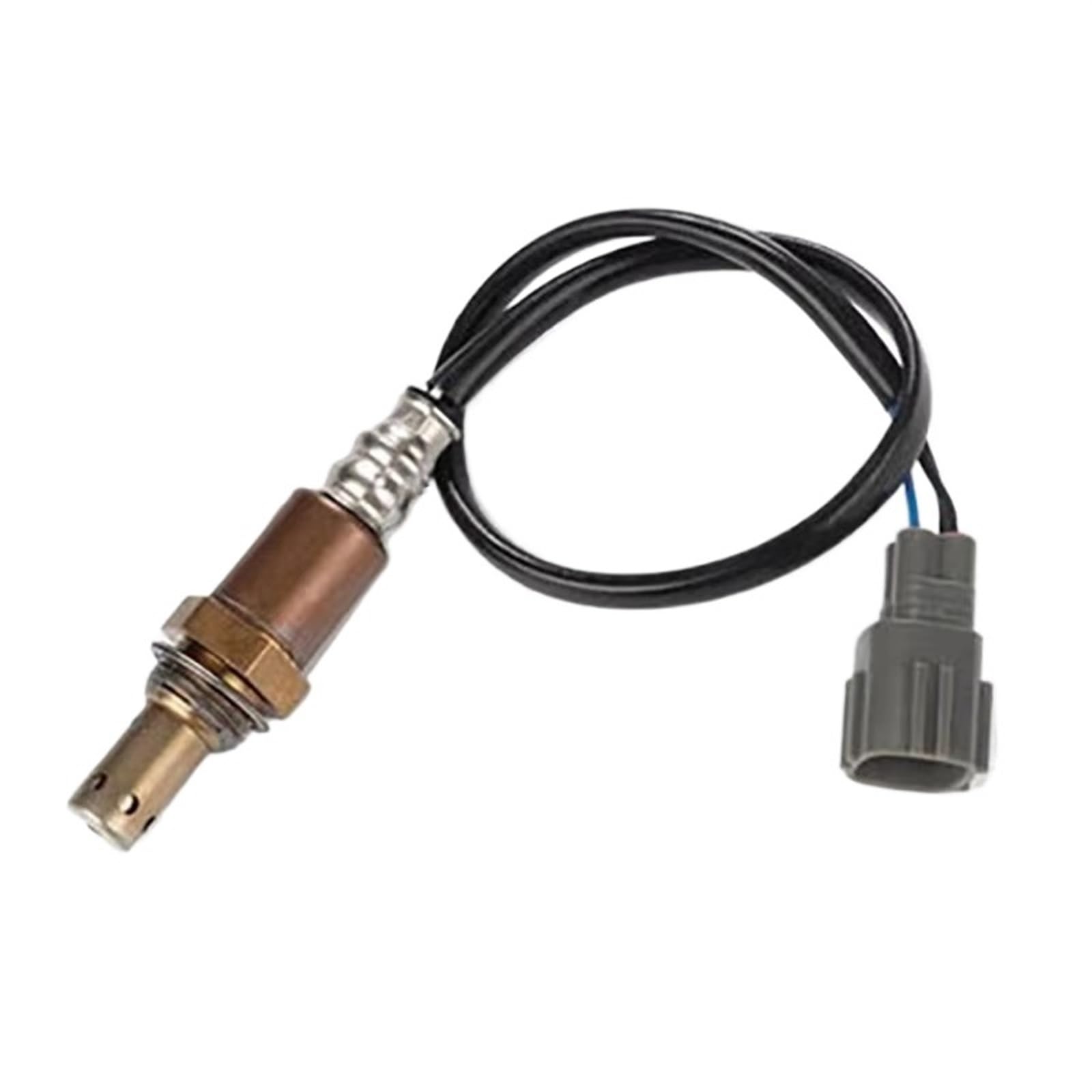 DZWDY Sensorsonde O2 Sauerstoffsensor Kompatibel Mit Toyota Für Corolla Für Tundra Für 4Runner Lambda Sauerstoff O2 Luft Kraftstoff Verhältnis Sensor OEM: 89467-06070 von DZWDY