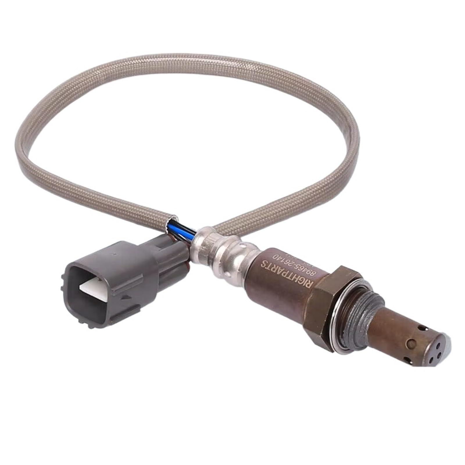 DZWDY Sensorsonde O2 Sauerstoffsensor Kompatibel Mit Toyota Für Hiace 2005 2006 2007 2008 2009 2010 2011 2012 2013 Lambdasonde O2 Sauerstoffsensor OEM: 89465-26140 8946526140 von DZWDY