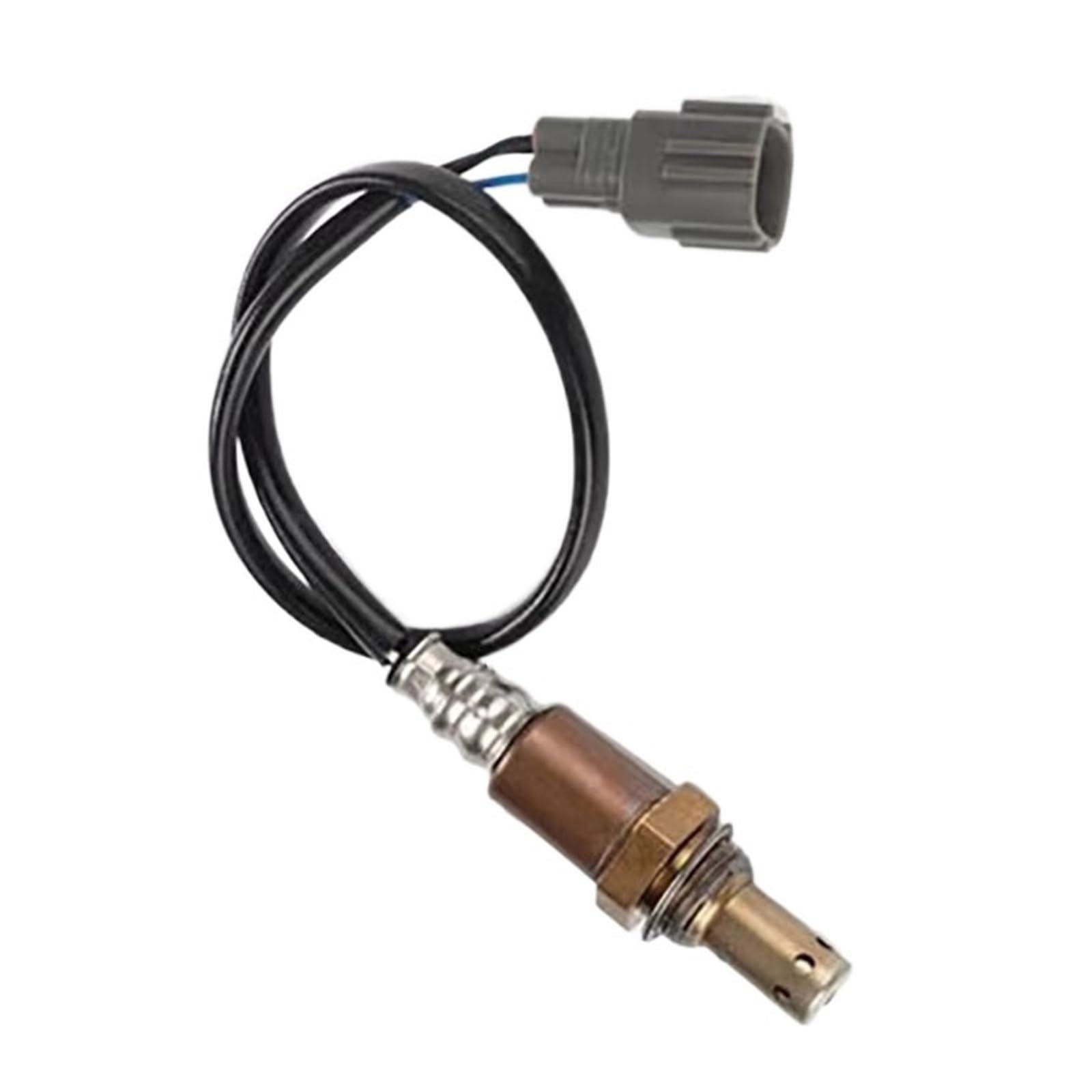 DZWDY Sensorsonde O2 Sauerstoffsensor Kompatibel Mit Toyota Für Highlander Lambda Sauerstoff O2 Luft-Kraftstoff-Verhältnis-Sensor Auto-Innenraum-Ersatzteile OEM: 89467-06070 von DZWDY