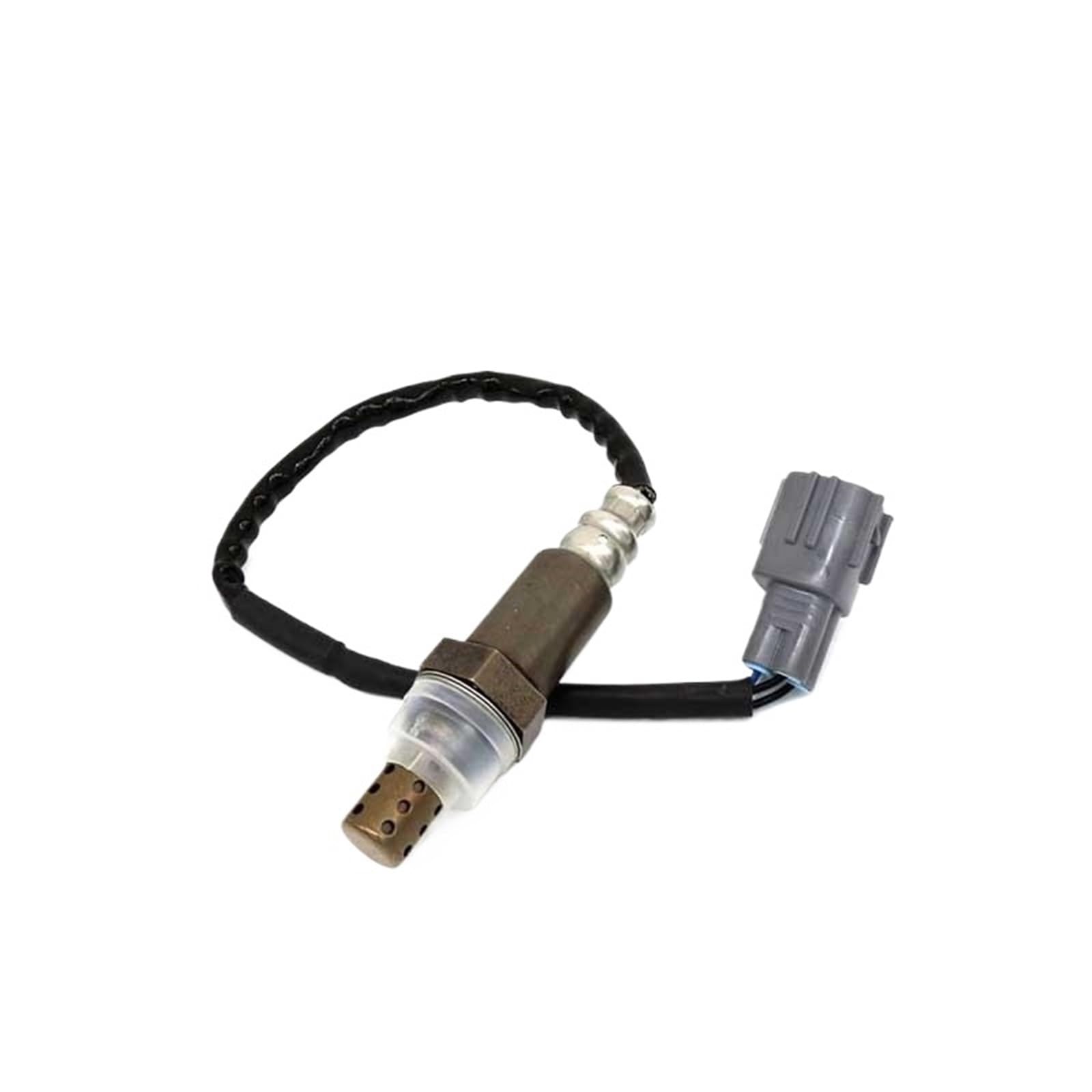 DZWDY Sensorsonde O2 Sauerstoffsensor Kompatibel Mit Toyota Für Land Für Cruiser 120 Für Prado GRJ120L 2004 2005 2006 2007 2008 2009 2010 Auto Sauerstoff Sensor OEM: 89465-0G020 894650G020 von DZWDY