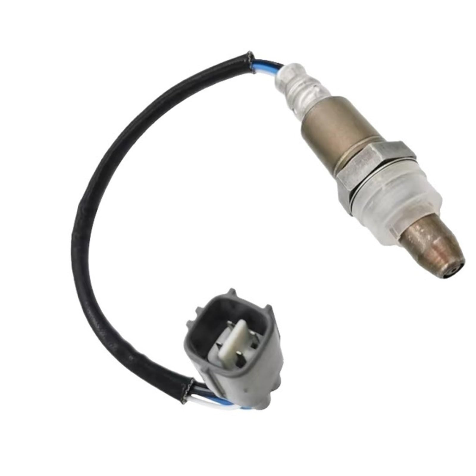 DZWDY Sensorsonde O2 Sauerstoffsensor Kompatibel Mit Toyota Für RAV4 Für Sienna 2006 2007 2008 2009 2010 2011 2012 Upstream-Sauerstoff-O2-Sensor 89467-42120 von DZWDY