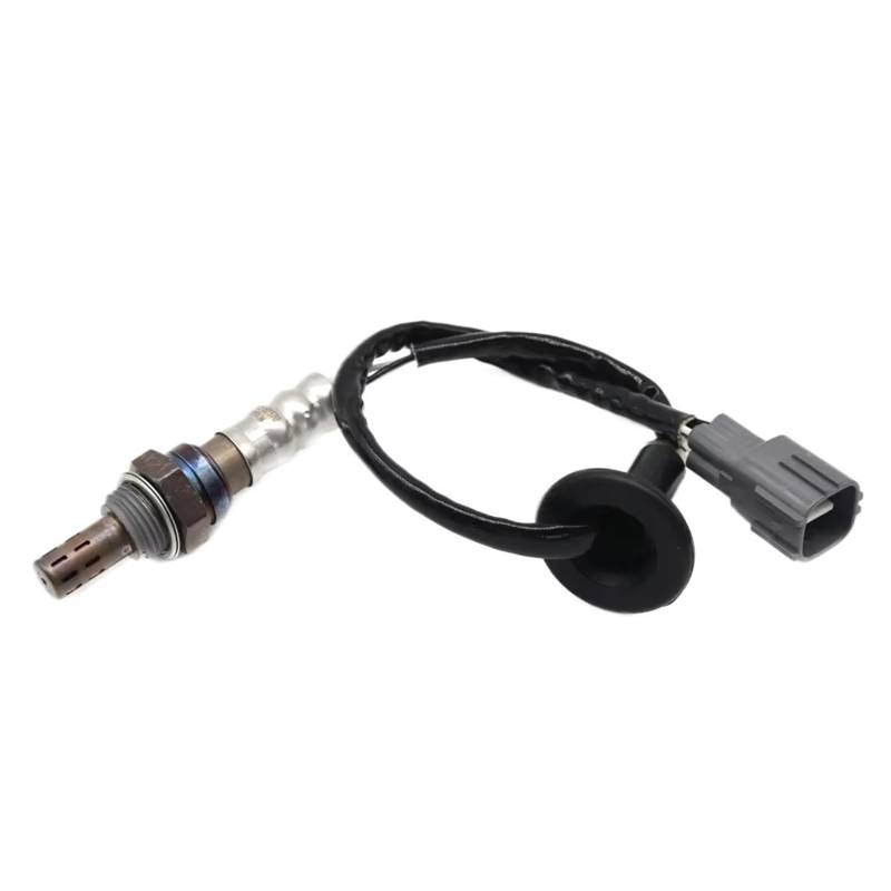 DZWDY Sensorsonde O2 Sauerstoffsensor Kompatibel Mit Toyota Für Vios Für Corolla Für Yaris Auto Downstream Luft Kraftstoff Verhältnis Lambda Sauerstoff Sensor 8946552370 89465-52370 von DZWDY