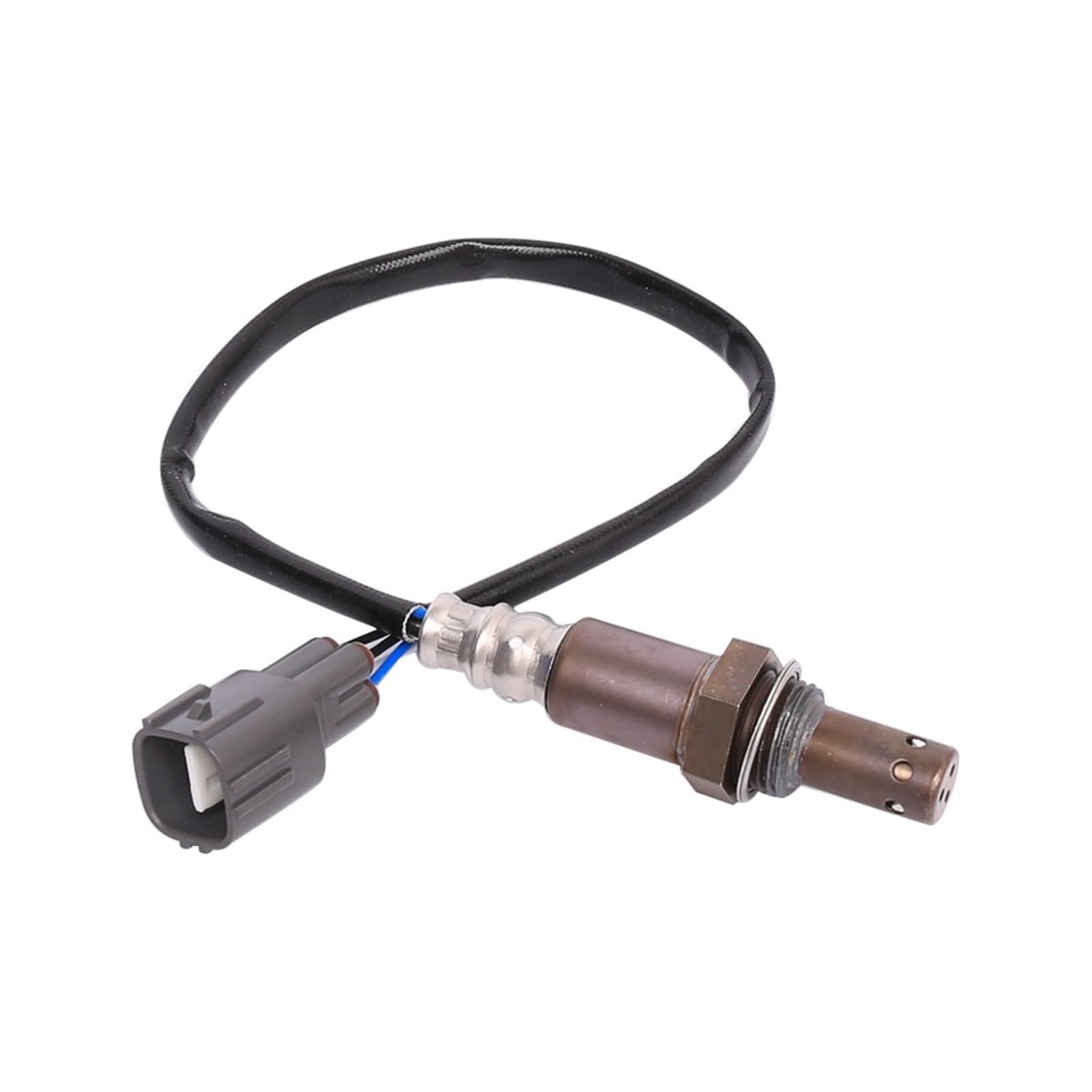 DZWDY Sensorsonde O2 Sauerstoffsensor Kompatibel Mit Toyota Für Voxy Für Noah 2001 2002 2003 2004 2005 2006 2007 2008 2009 Auto O2 Sauerstoff Sensor 89465-20860 von DZWDY