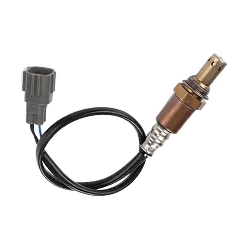 DZWDY Sensorsonde O2 Sauerstoffsensor Kompatibel Mit Toyota Für Yaris Für Sequoia Für Tacoma Lambda Sauerstoff O2 Luft Kraftstoff Verhältnis Sensor OEM: 89467-06070 von DZWDY