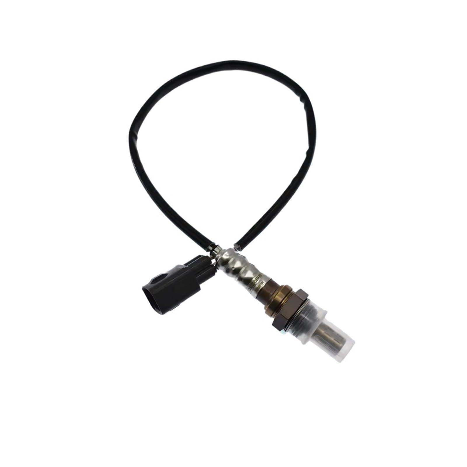 DZWDY Sensorsonde O2 Sauerstoffsensor Kompatibel Mit Toyota Für Yaris Für Vios Auto Lambdasonde Auto Sauerstoffsensor OEM: 89465-52380 8946552380 89465 52380 von DZWDY