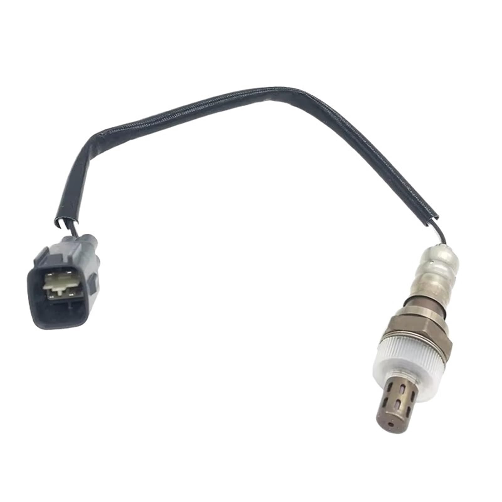 DZWDY Sensorsonde O2 Sauerstoffsensor Kompatibel Mit Toyota Für Yaris Für Vios Luft-Kraftstoff-Verhältnis Lambdasonde O2 Sauerstoffsensor OEM: 89465-52380 8946552380 89465 52380 von DZWDY