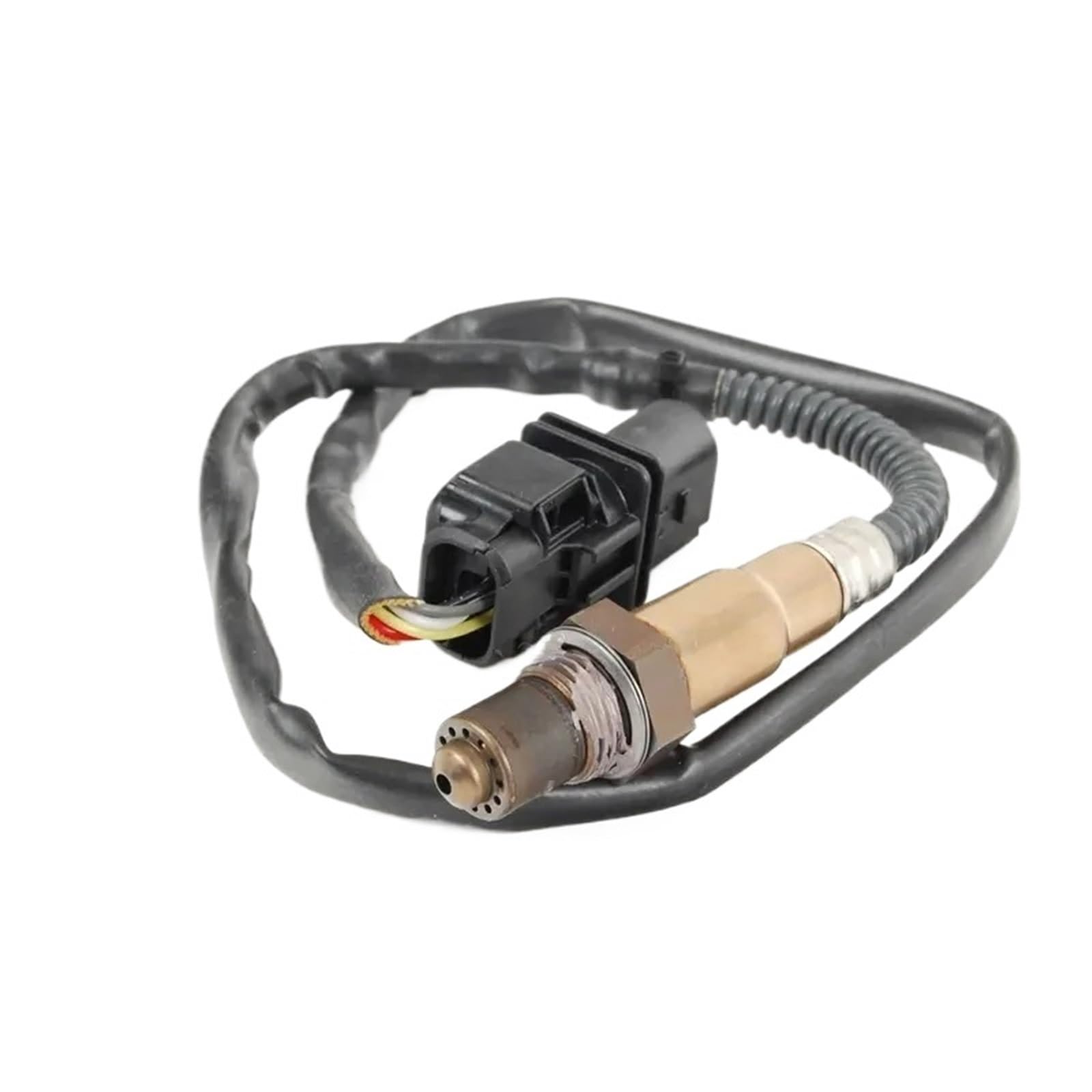 DZWDY Sensorsonde O2 Sauerstoffsensor Kompatibel Mit Vw Für Beetle Für Polo Für Tiguan Upstream O2 Sauerstoff Sensor Auto Innen Teile OEM: 1K0998262K von DZWDY