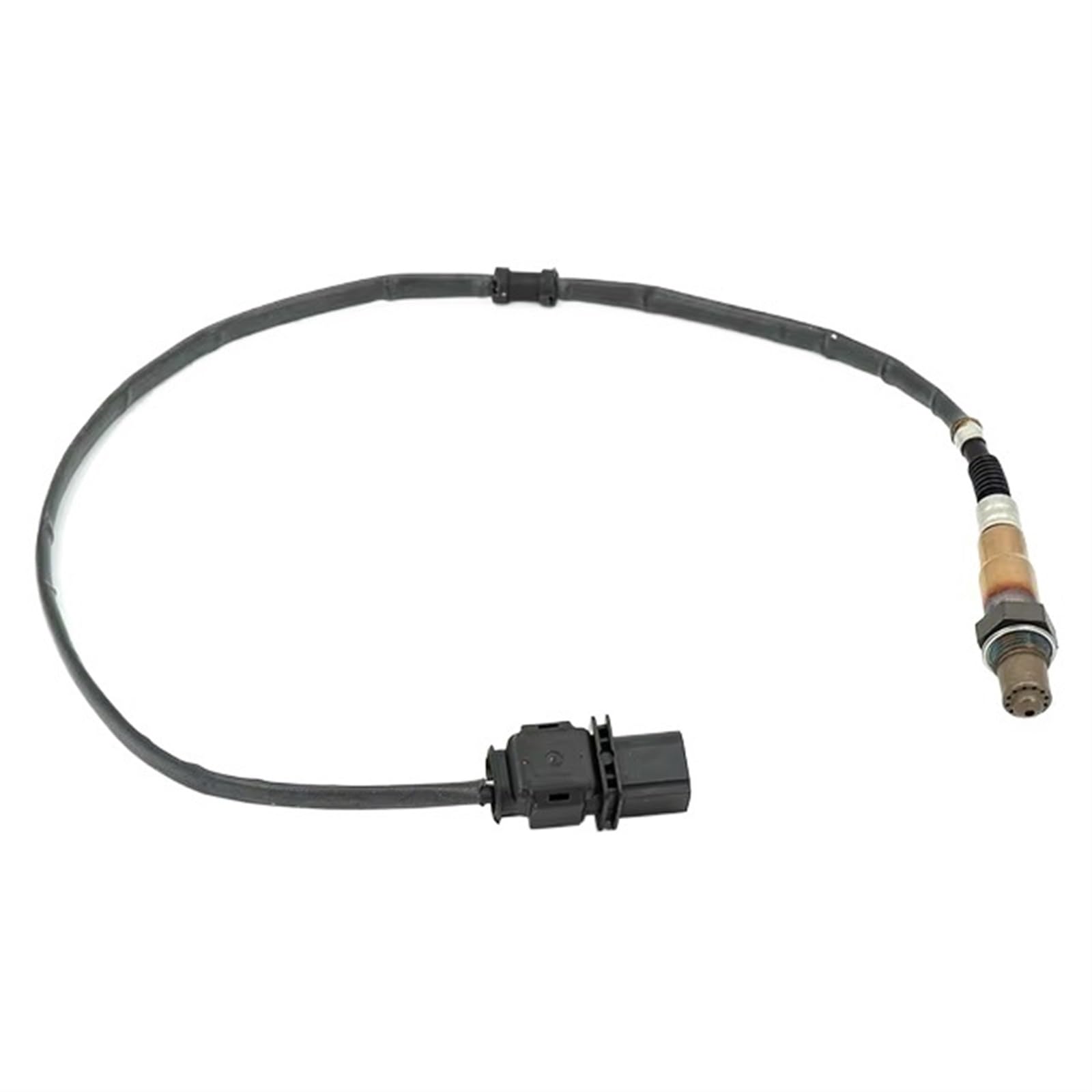 DZWDY Sensorsonde O2 Sauerstoffsensor Kompatibel Mit Vw Für Golf Für J&etta Auto Front Lambda Für Sonde O2 Sauerstoff Sensor OEM: 04E906262 06J906262AA 025801717(Type 2) von DZWDY