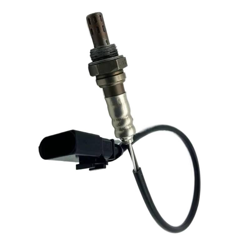 DZWDY Sensorsonde O2 Sauerstoffsensor Kompatibel Mit Vw Für Golf Für J&etta Auto O2 Sauerstoff Sensor Lambda Luft Kraftstoff Verhältnis Sensor OEM: 06A906262BS 03E906262C von DZWDY